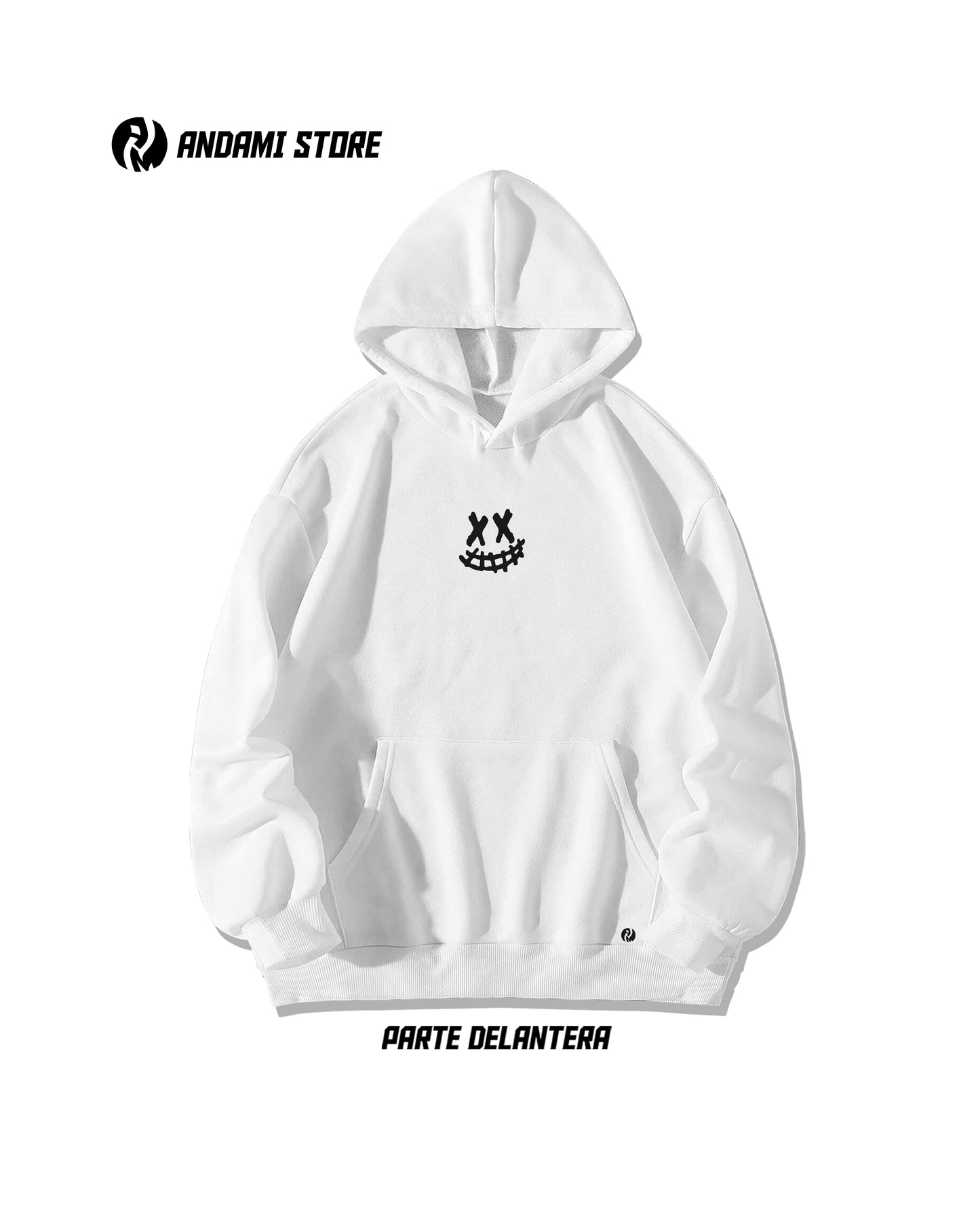 Hoodie Believe