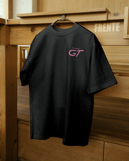 Porsche carrera GT - Camiseta