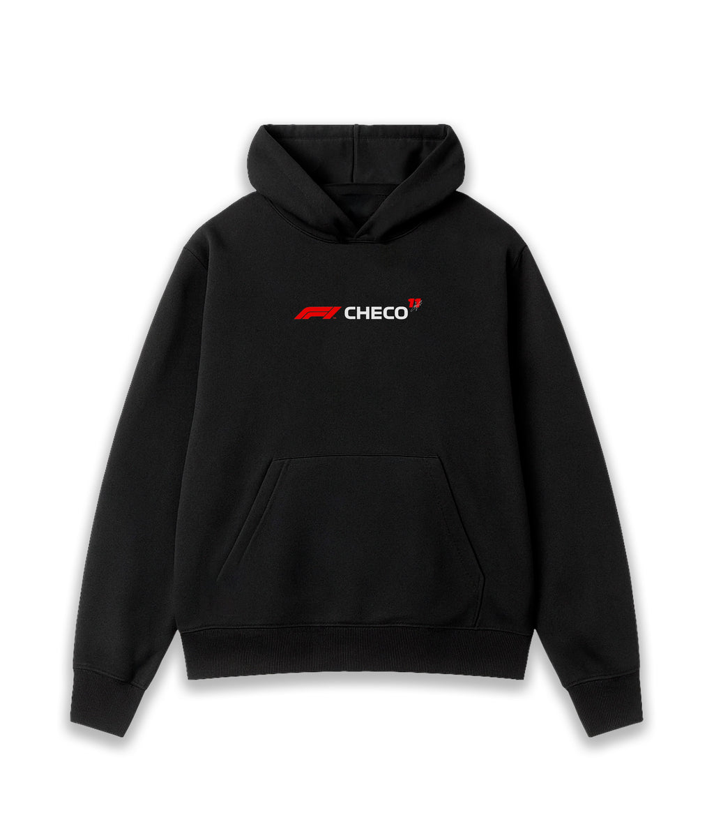 Checo Perez -Hoodie