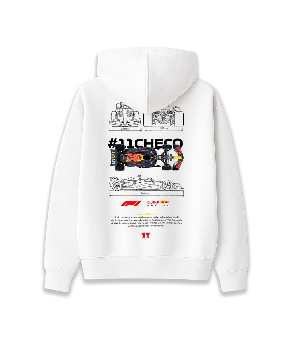 Checo Perez -Hoodie
