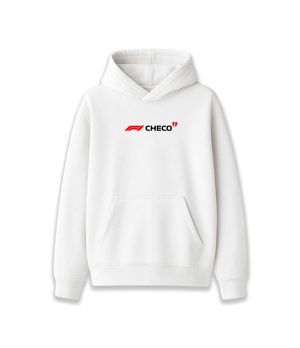 Checo Perez -Hoodie