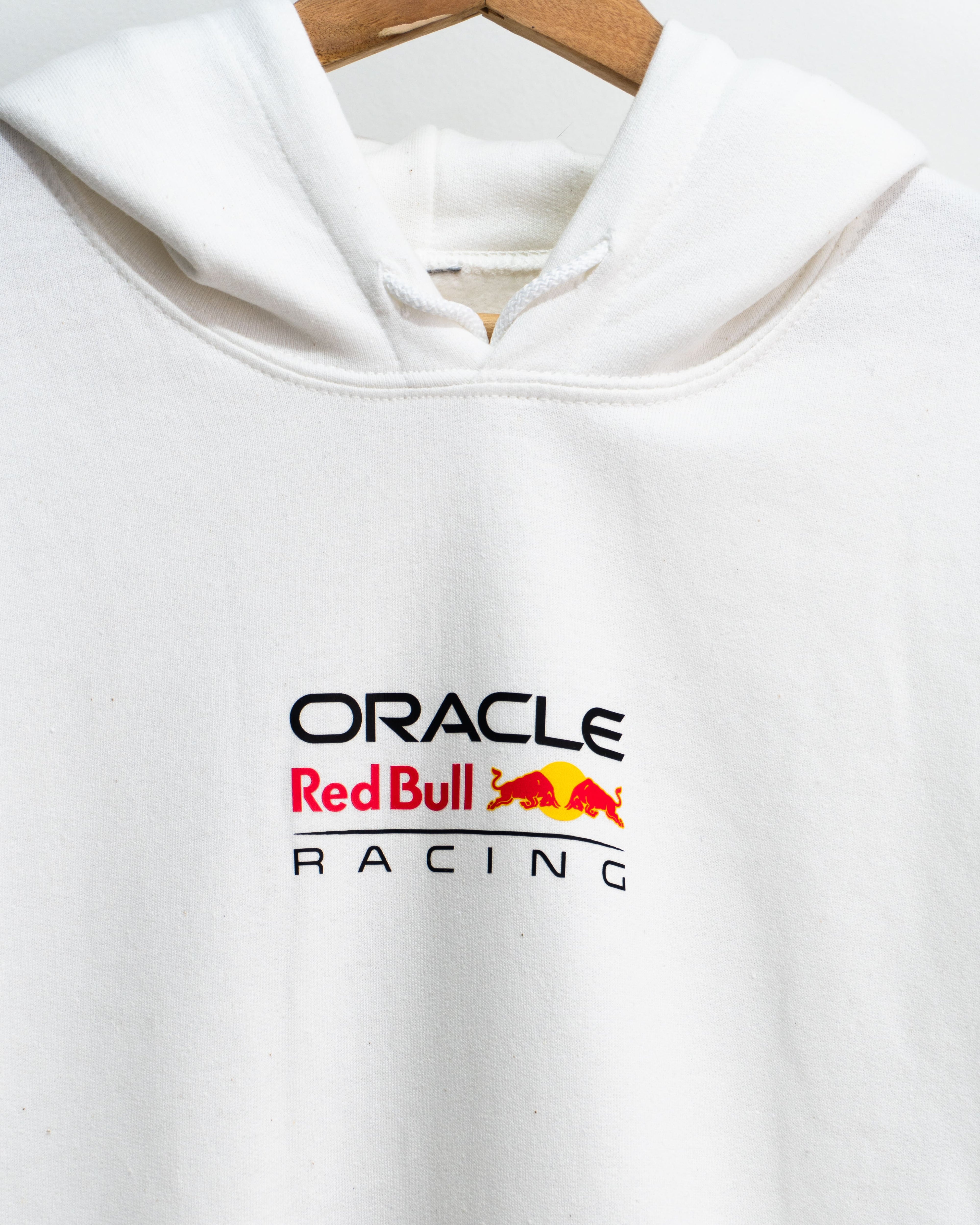 RB19 Oracle - Hoodie