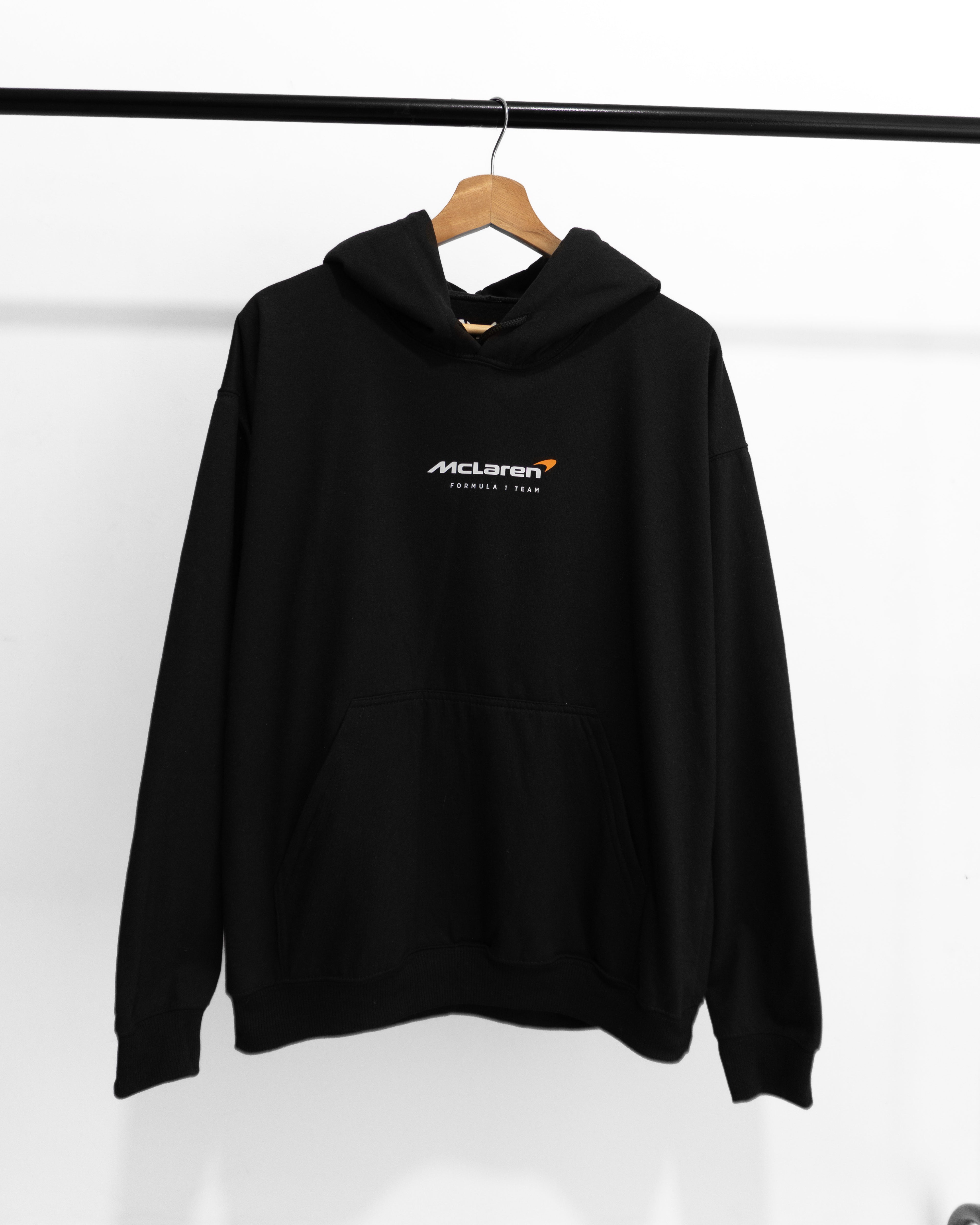 Mclaren MCL60 - Hoodie