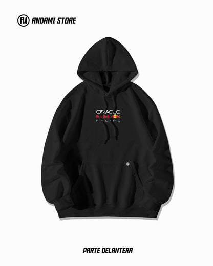 Hoodie RB19 Oracle F1