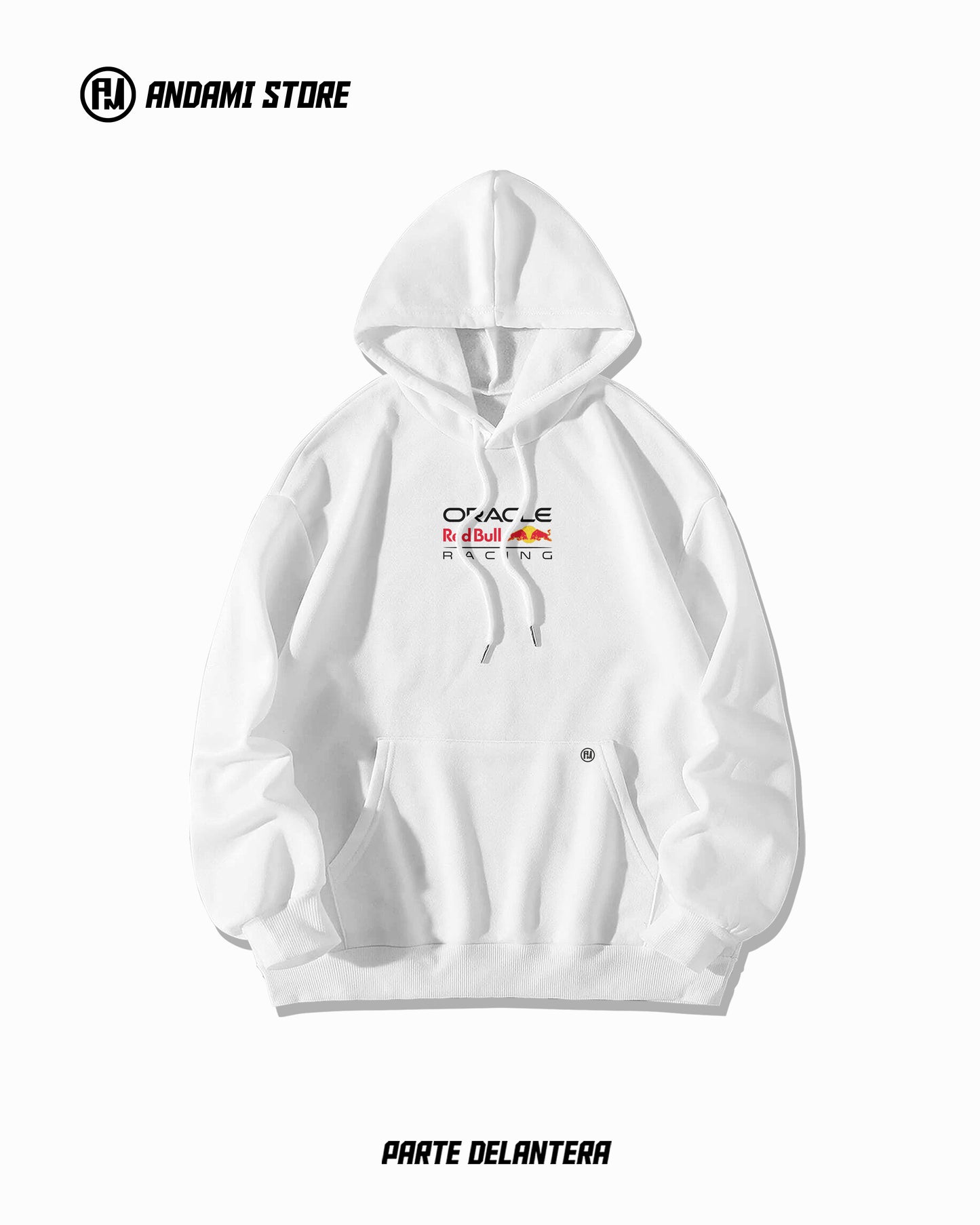 Hoodie RB19 Oracle F1