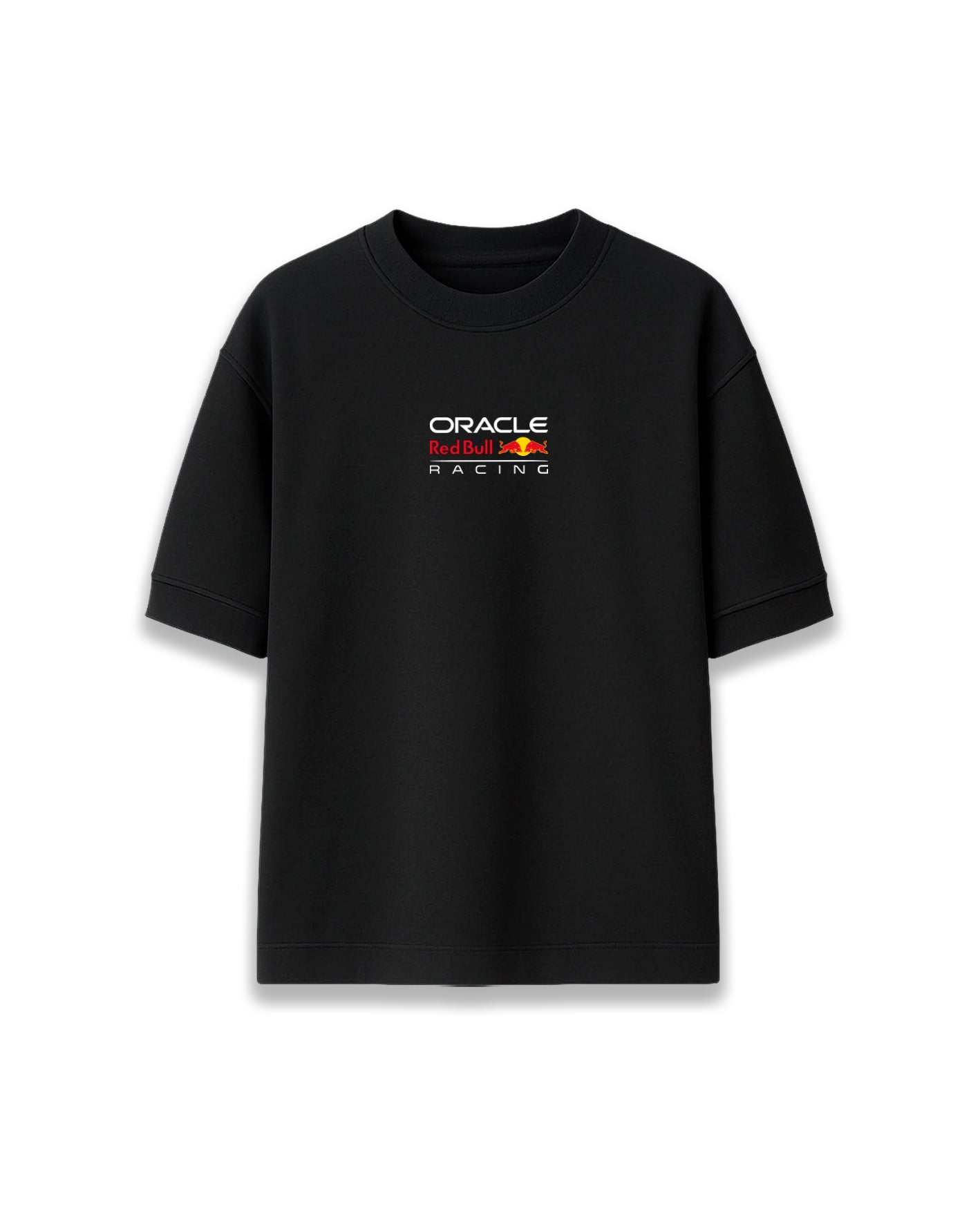 Rb19 oracle - Camiseta