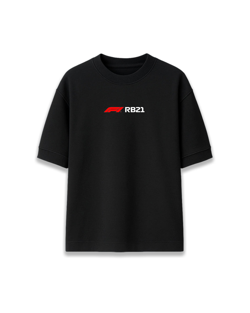 RB21 - CAMISETA