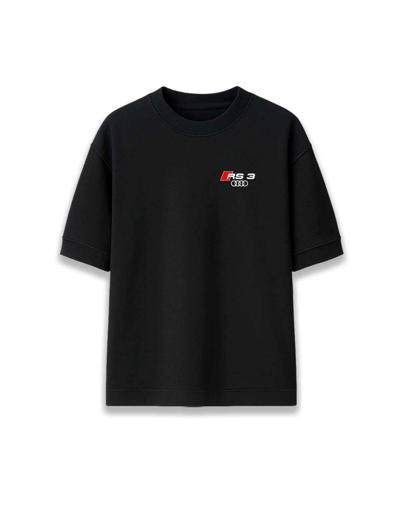 RS3 AUDI - CAMISETA