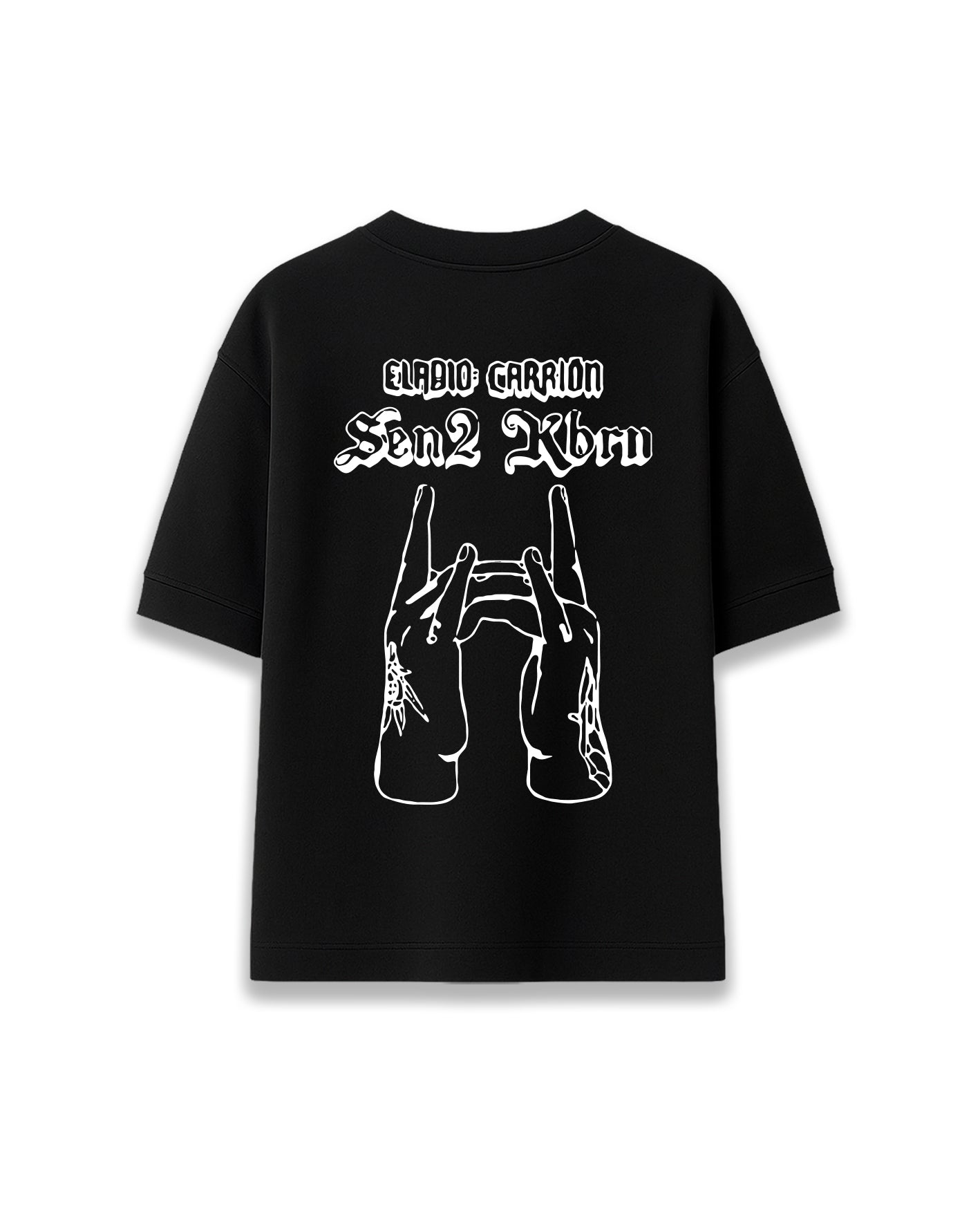 Sen2 Kbrn - Camiseta