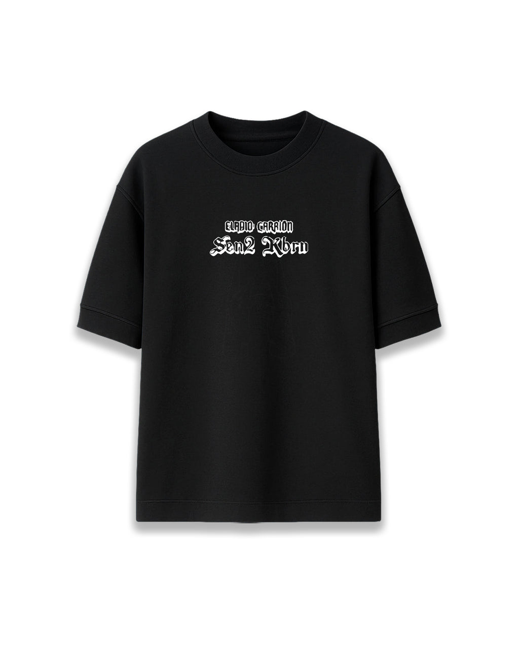 Sen2 Kbrn - Camiseta