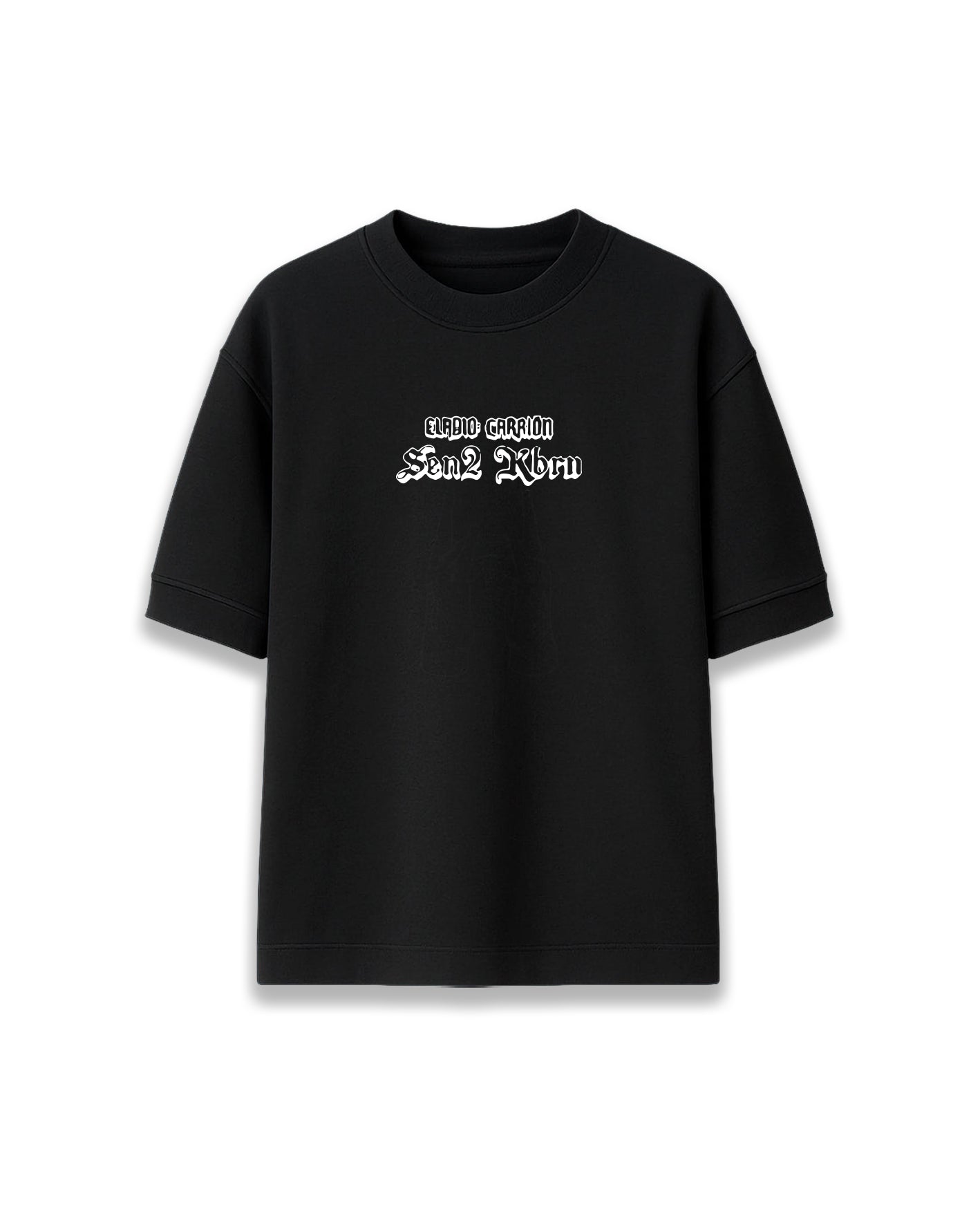 Sen2 Kbrn - Camiseta