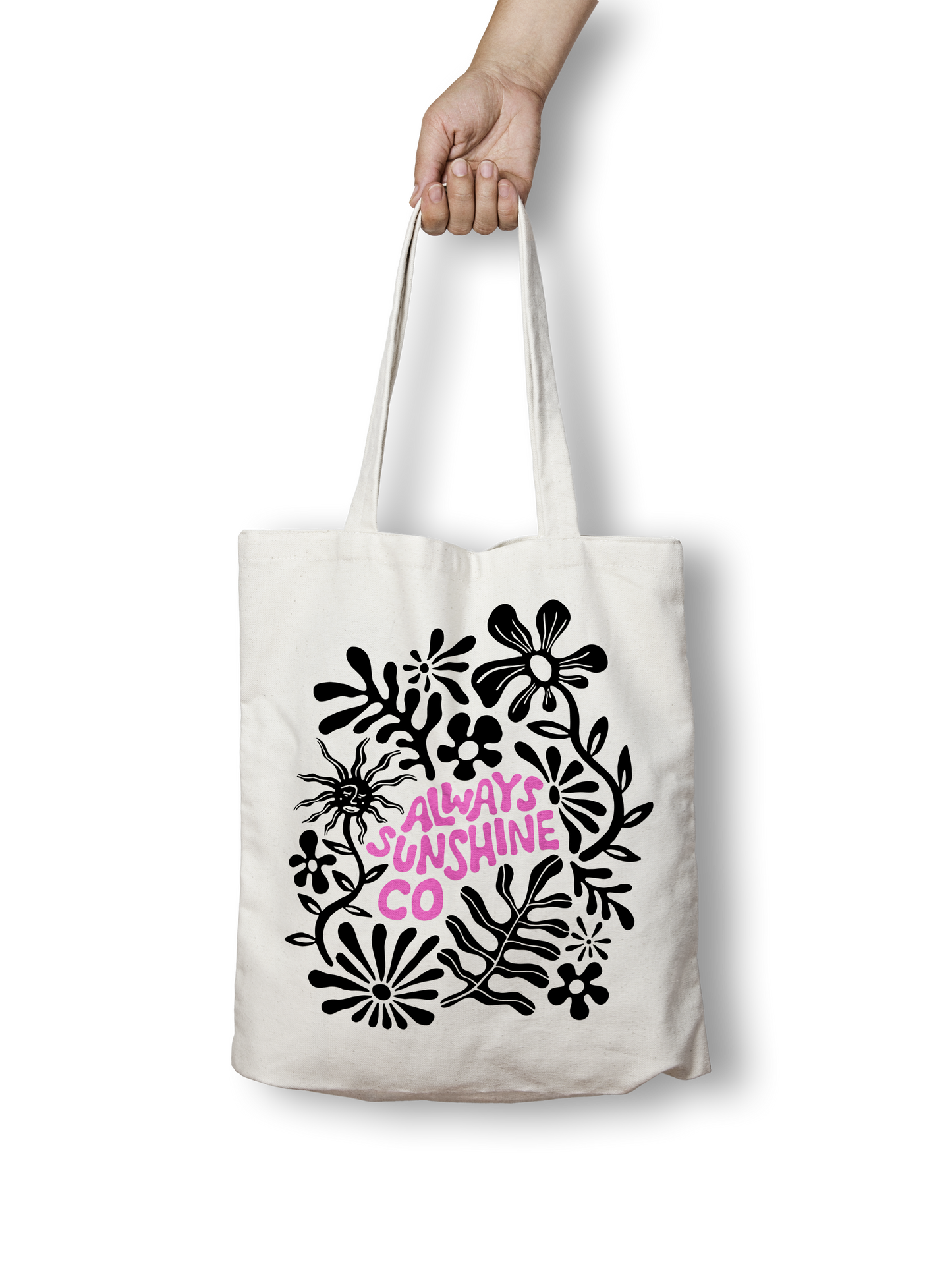 Always - Tote bag