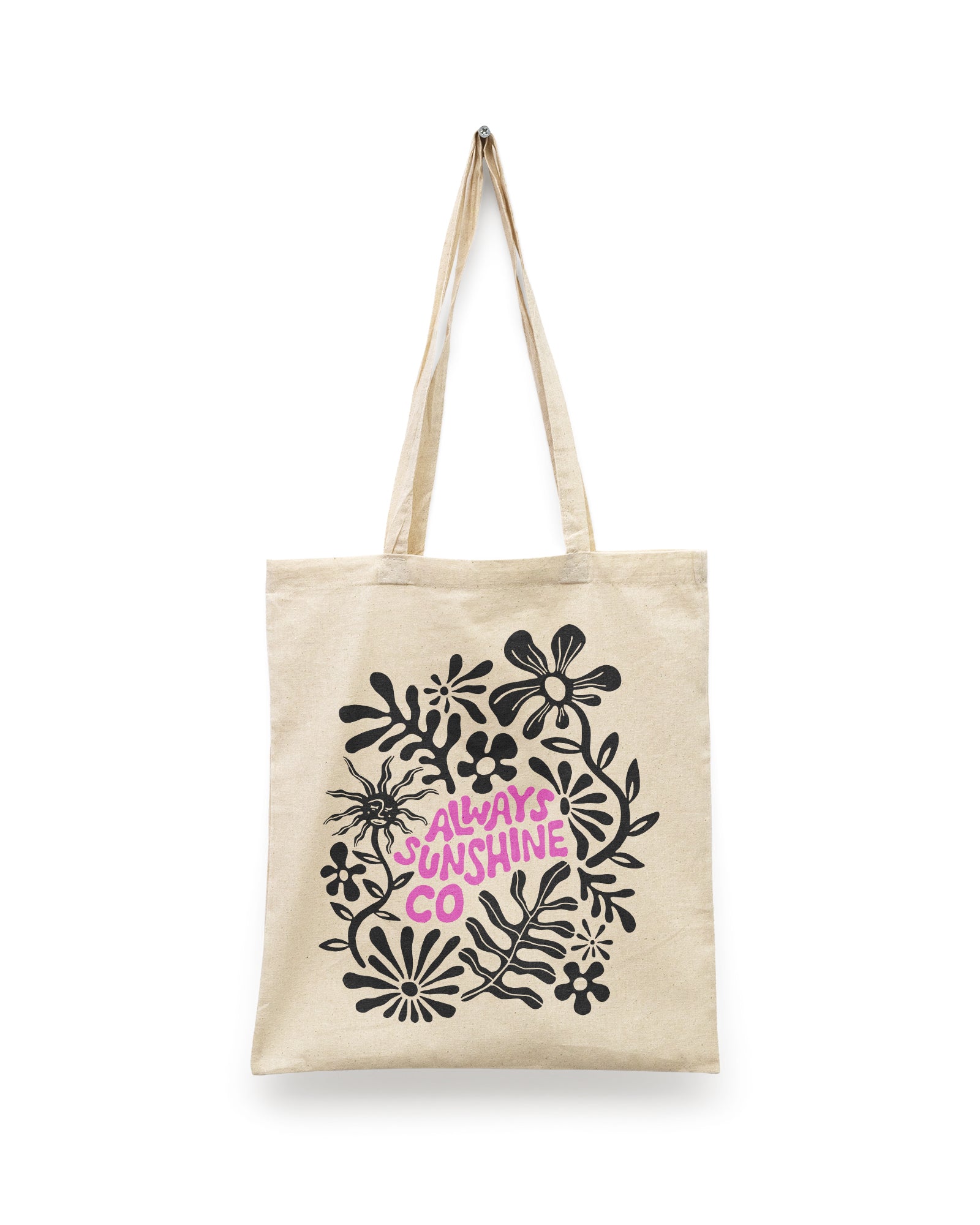 Always - Tote bag