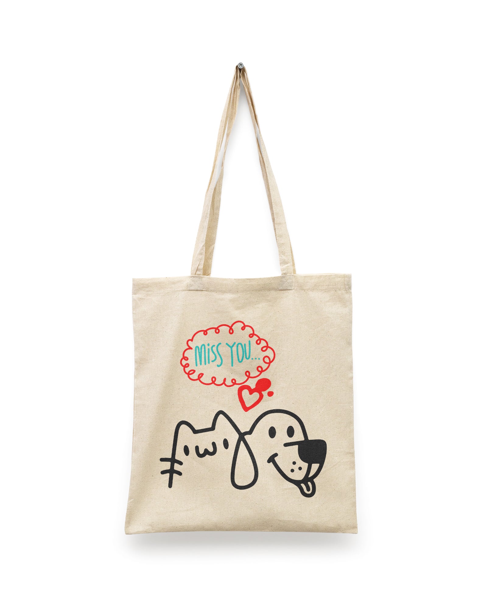Tote Bag pets