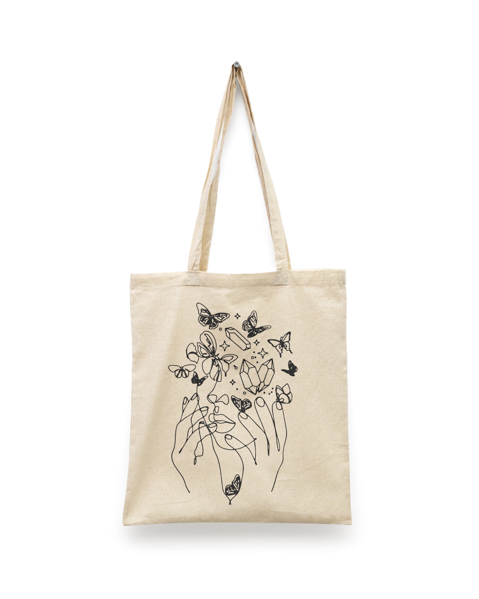 free - Tote bag