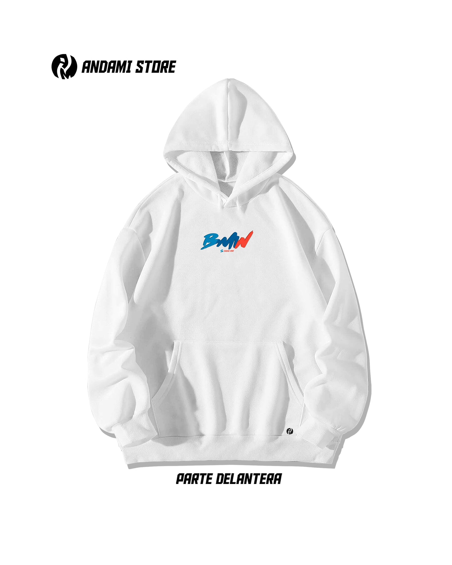 Hoodie BMW S1000RR