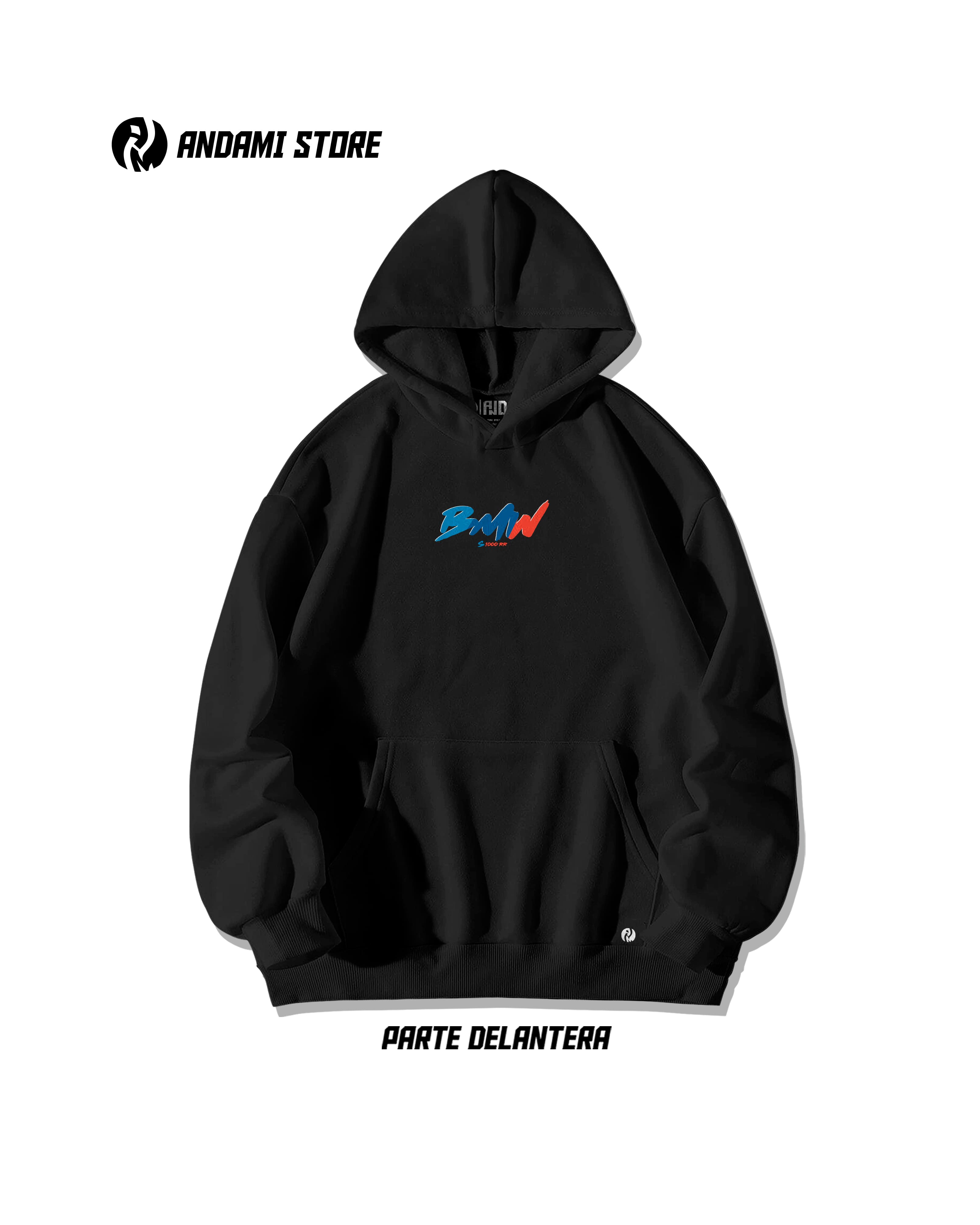 Hoodie Bmw S1000RR