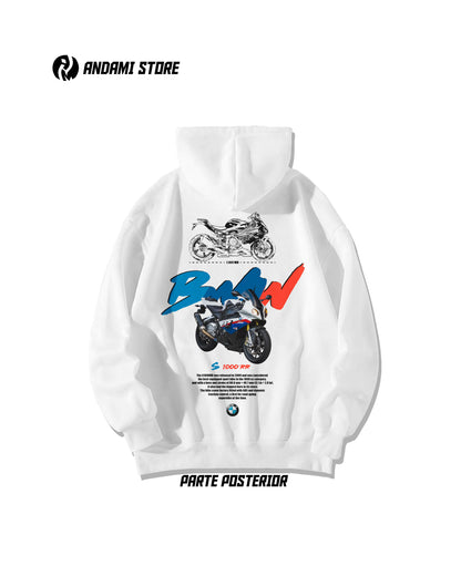 Hoodie BMW S1000RR