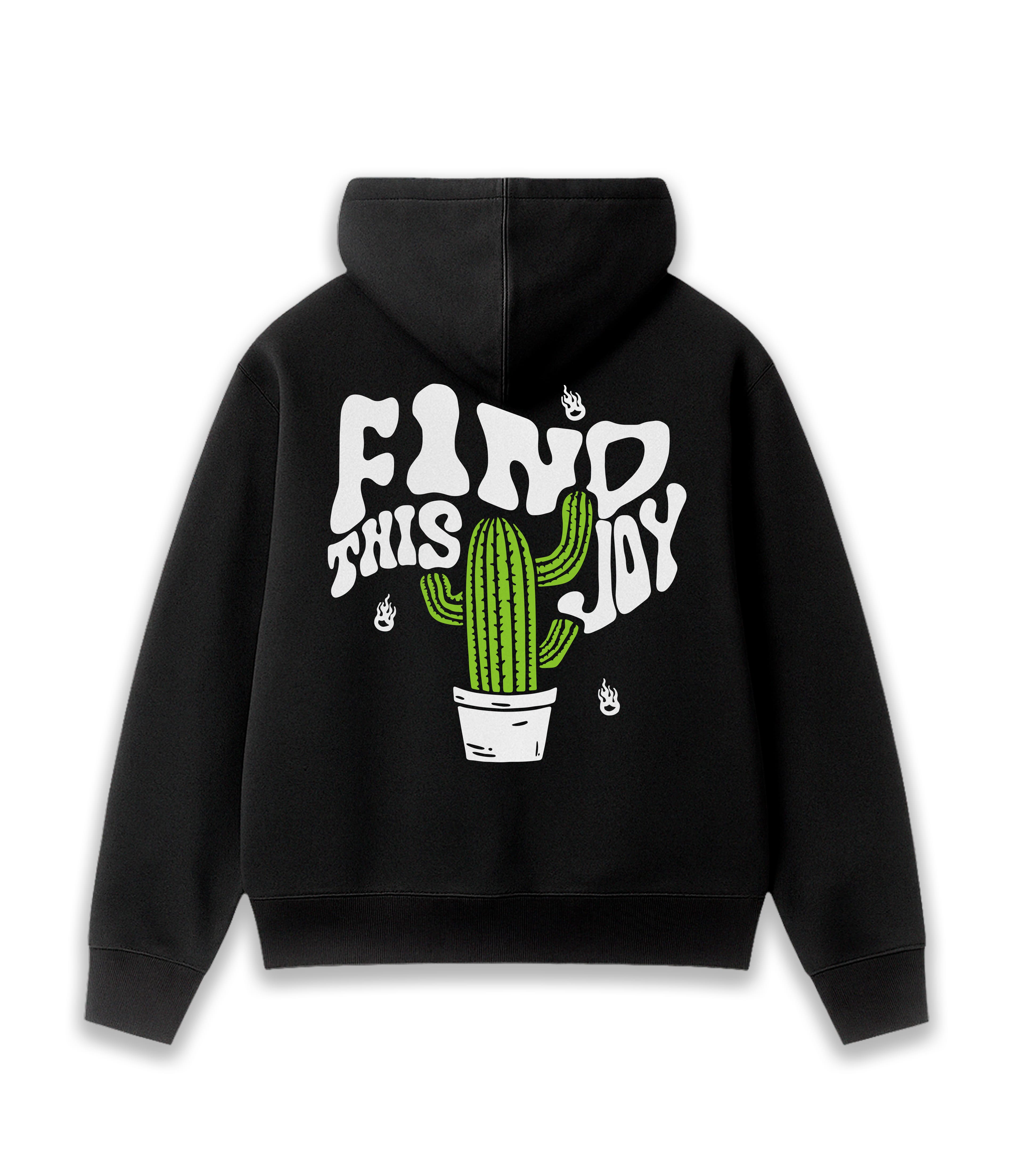 Find this joy - Hoodie