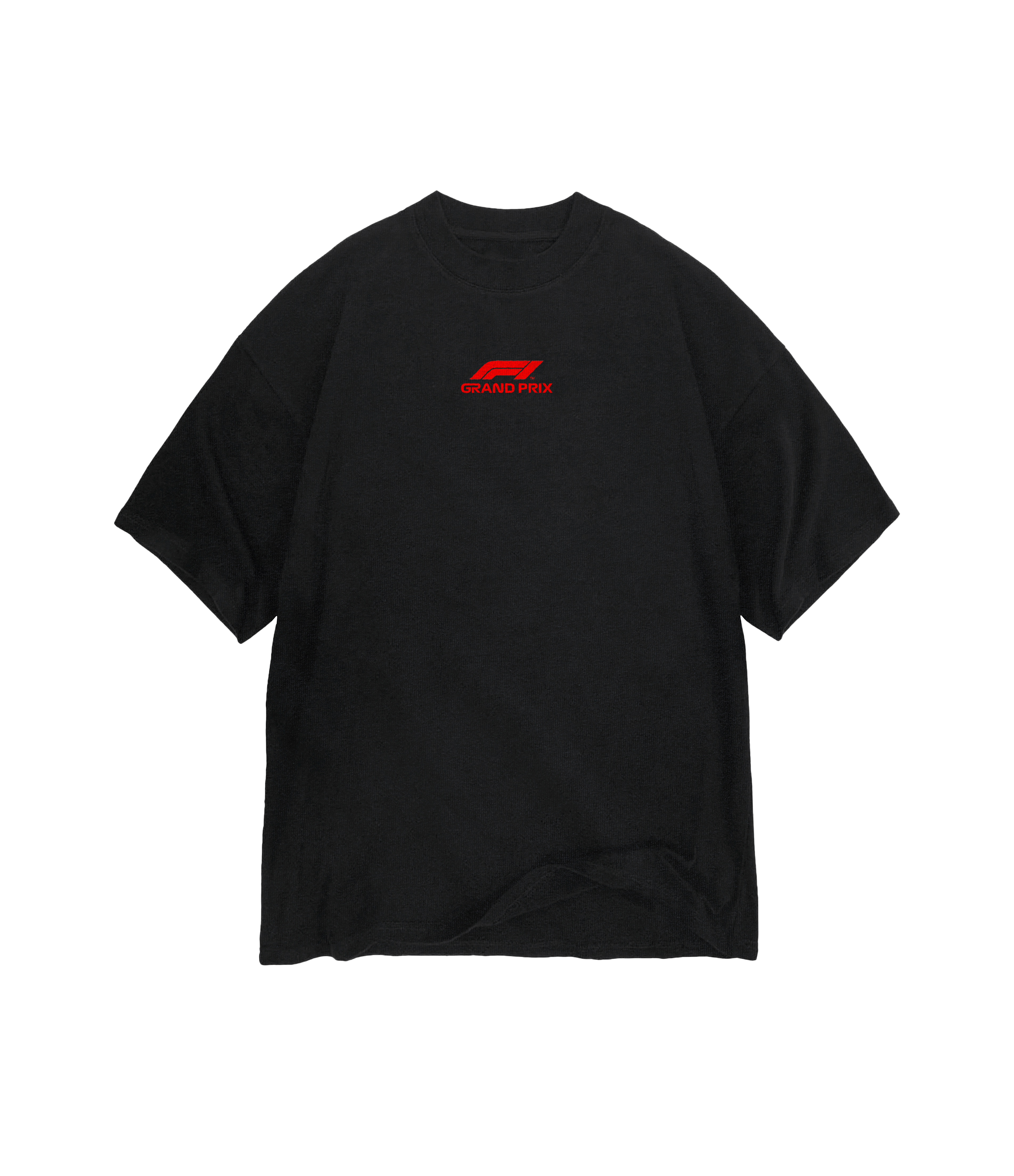 Calendario 2025 F1 - Camiseta