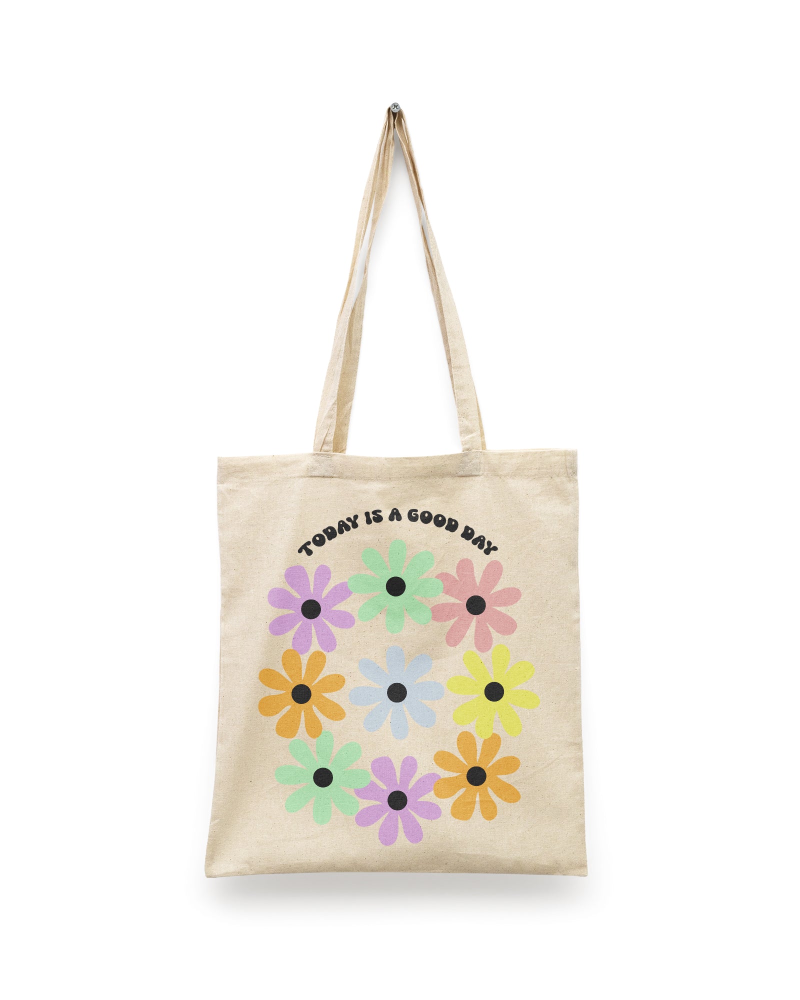 Good day - Tote bag
