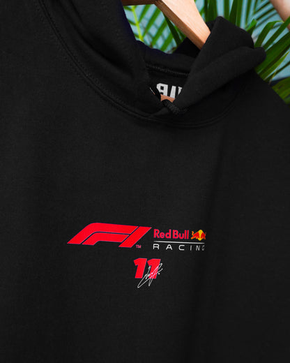 Hoodie F1 edición Checo Perez