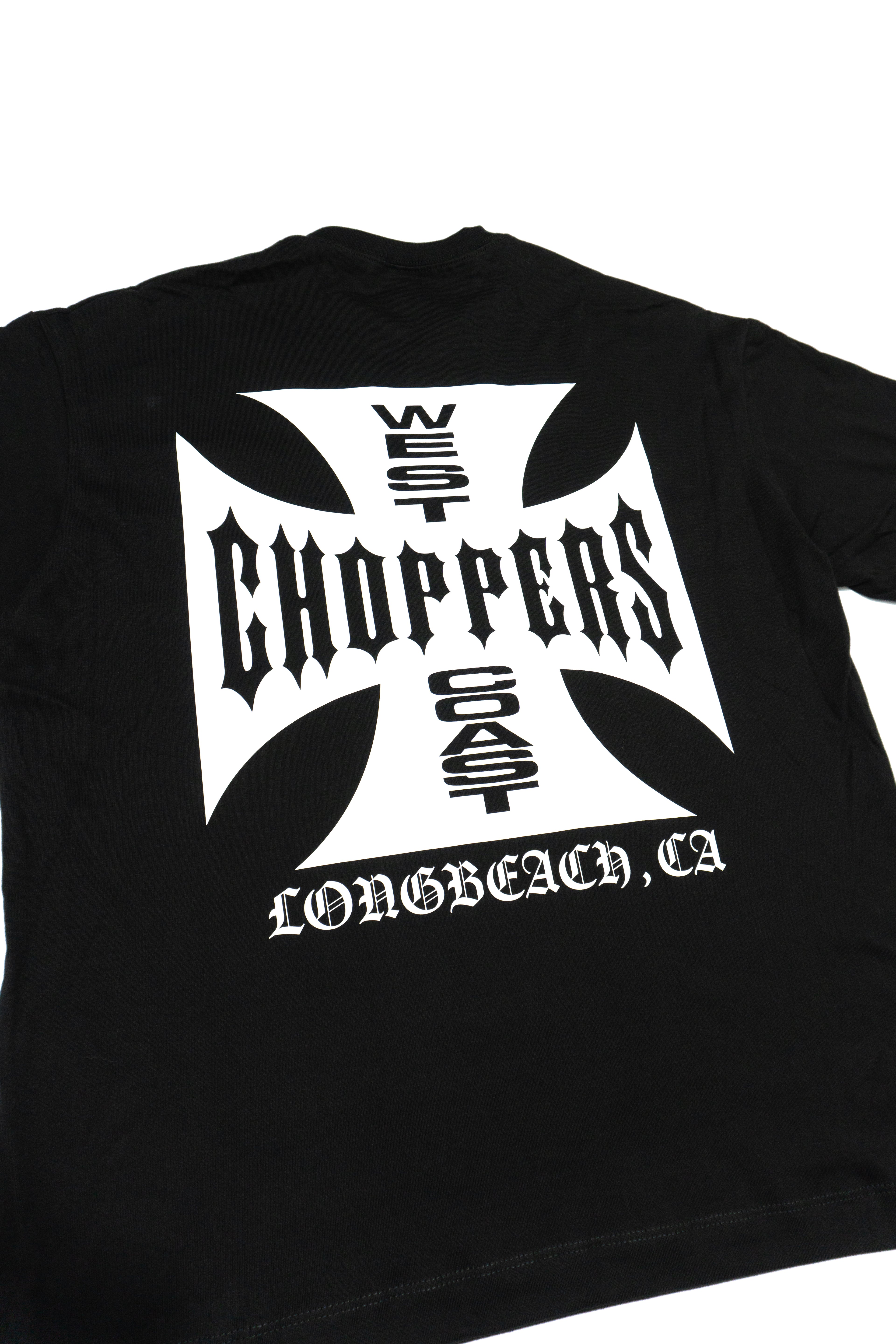 Choppers - Camiseta
