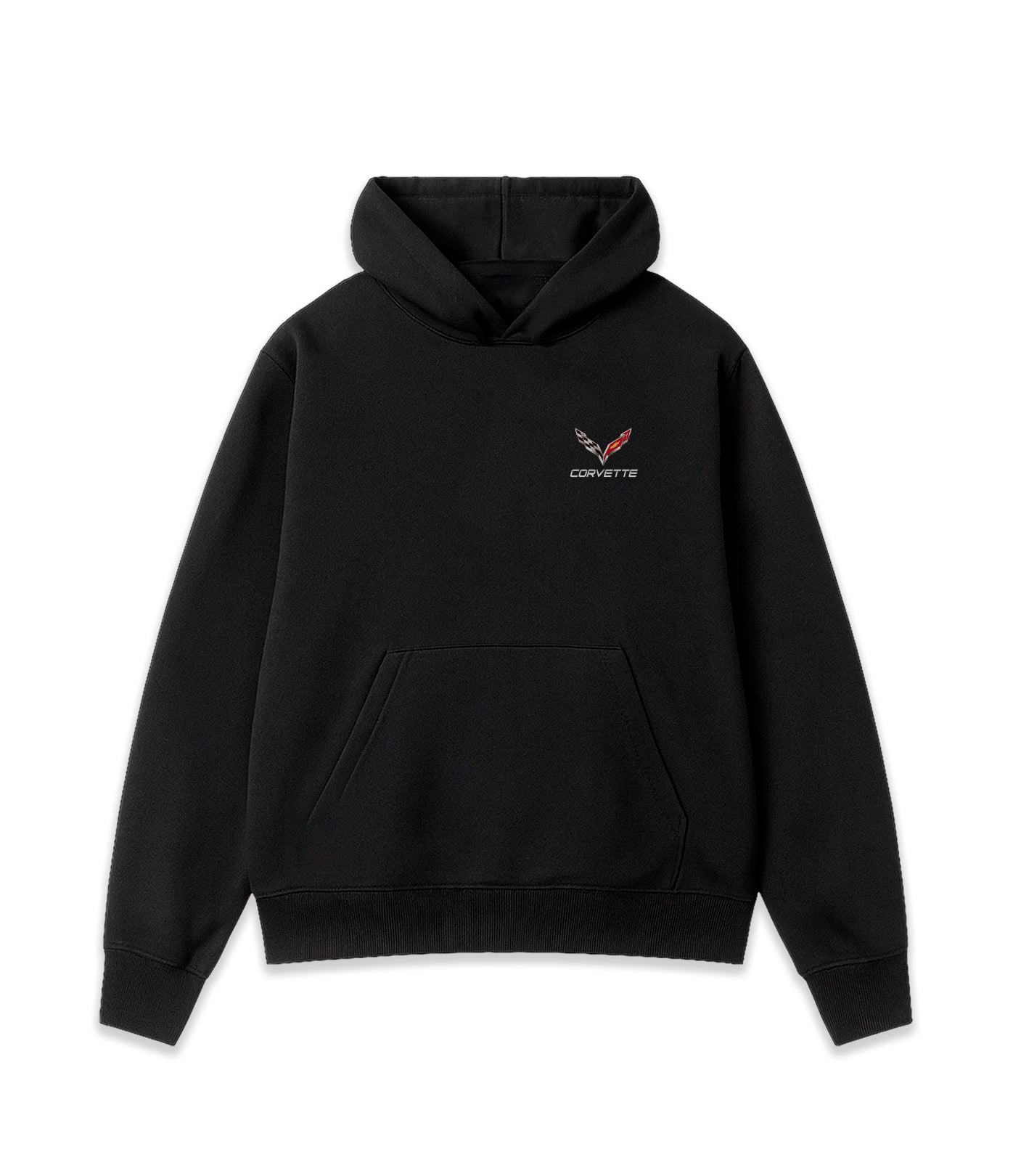 Hoodie Corvette C7