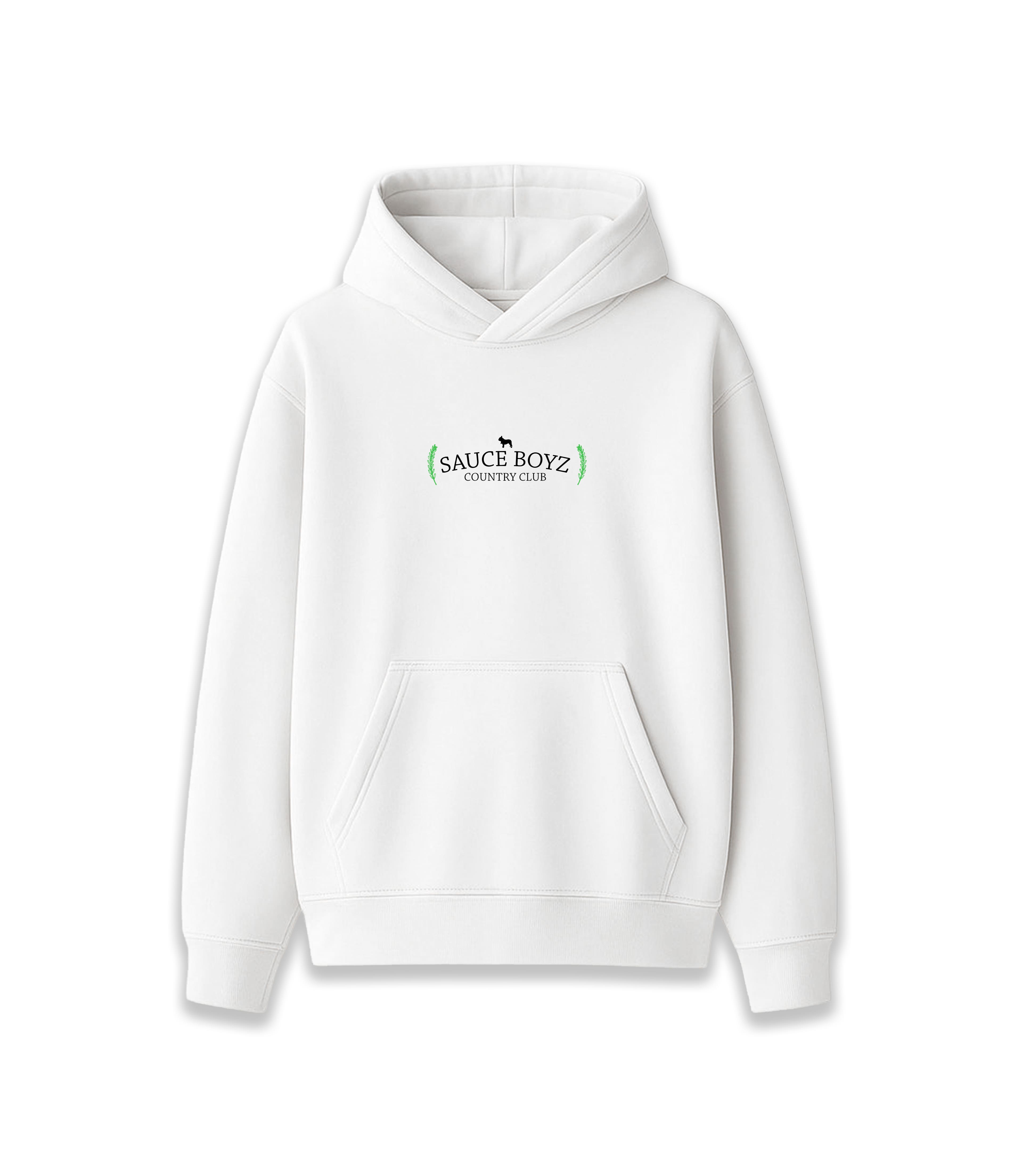 Country club - Hoodie