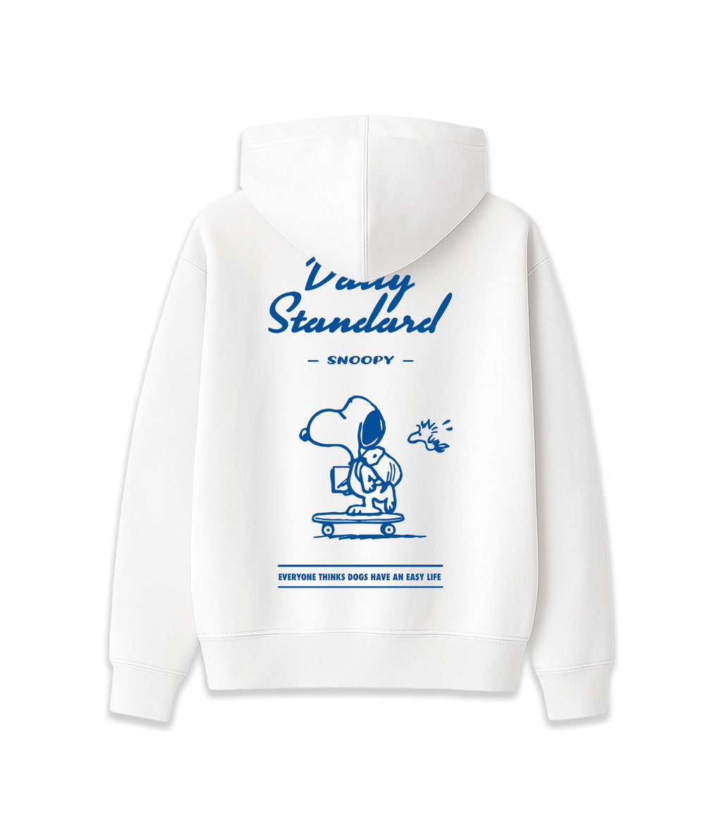 Standard snoopy - Hoodie