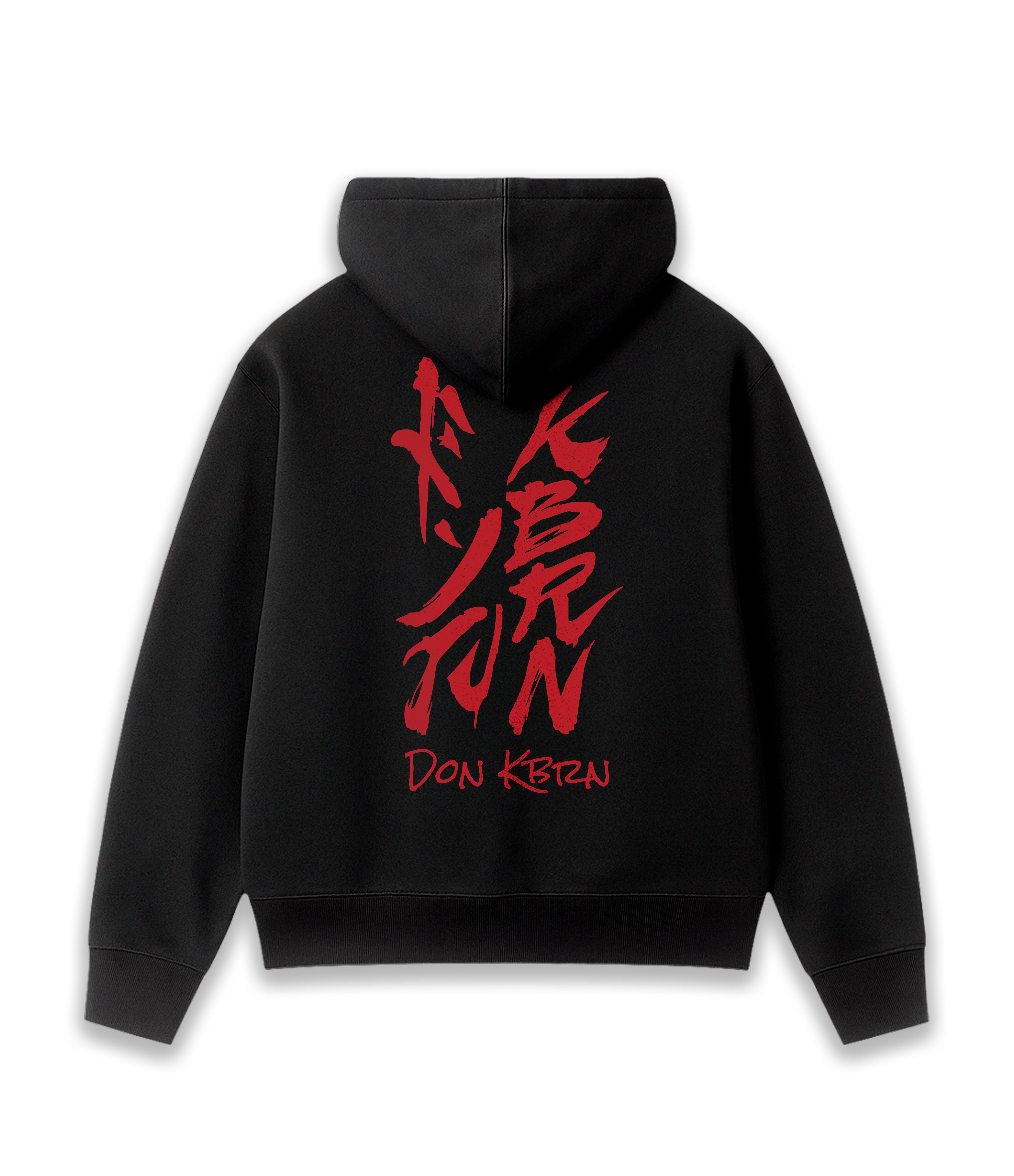 DON KBRON - Hoodie