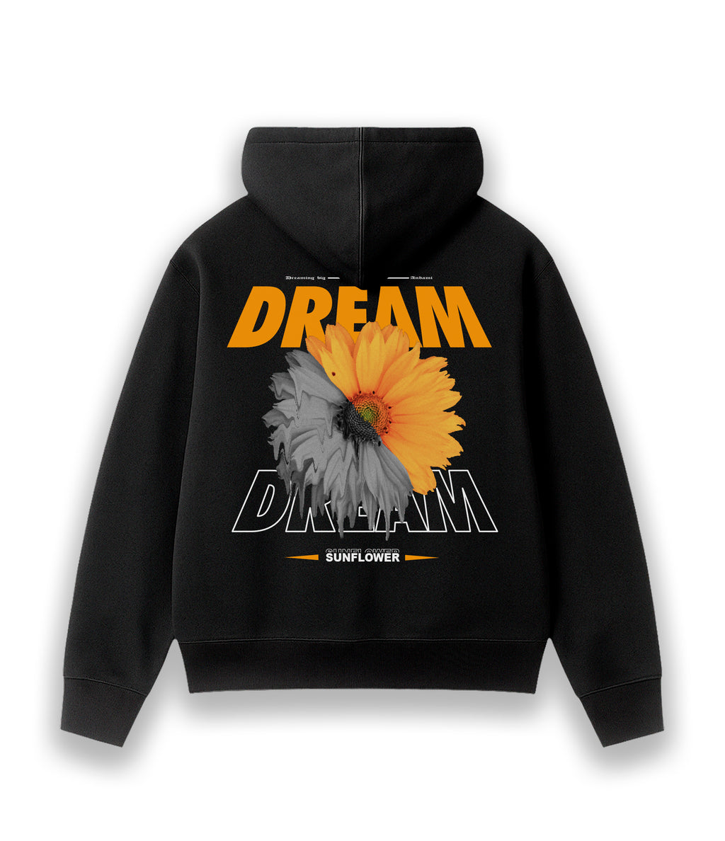 Sunflower - Hoodie