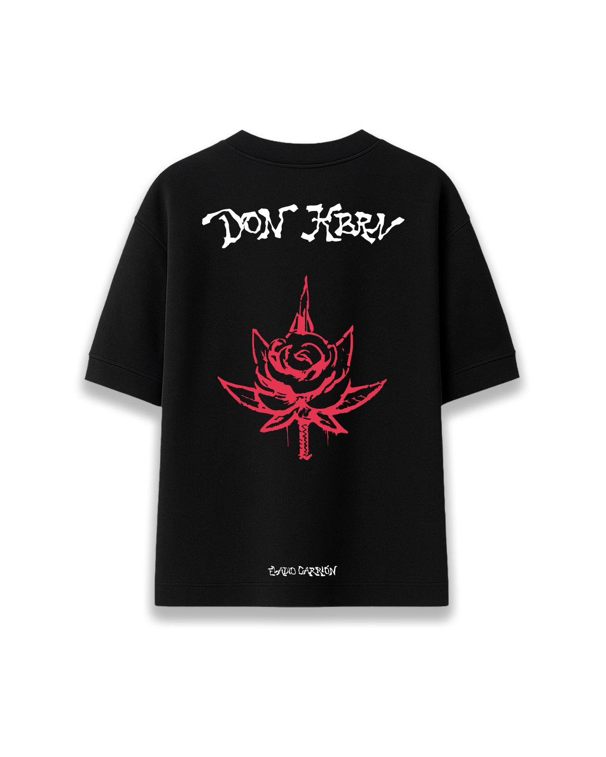 DON KBRN - Camiseta