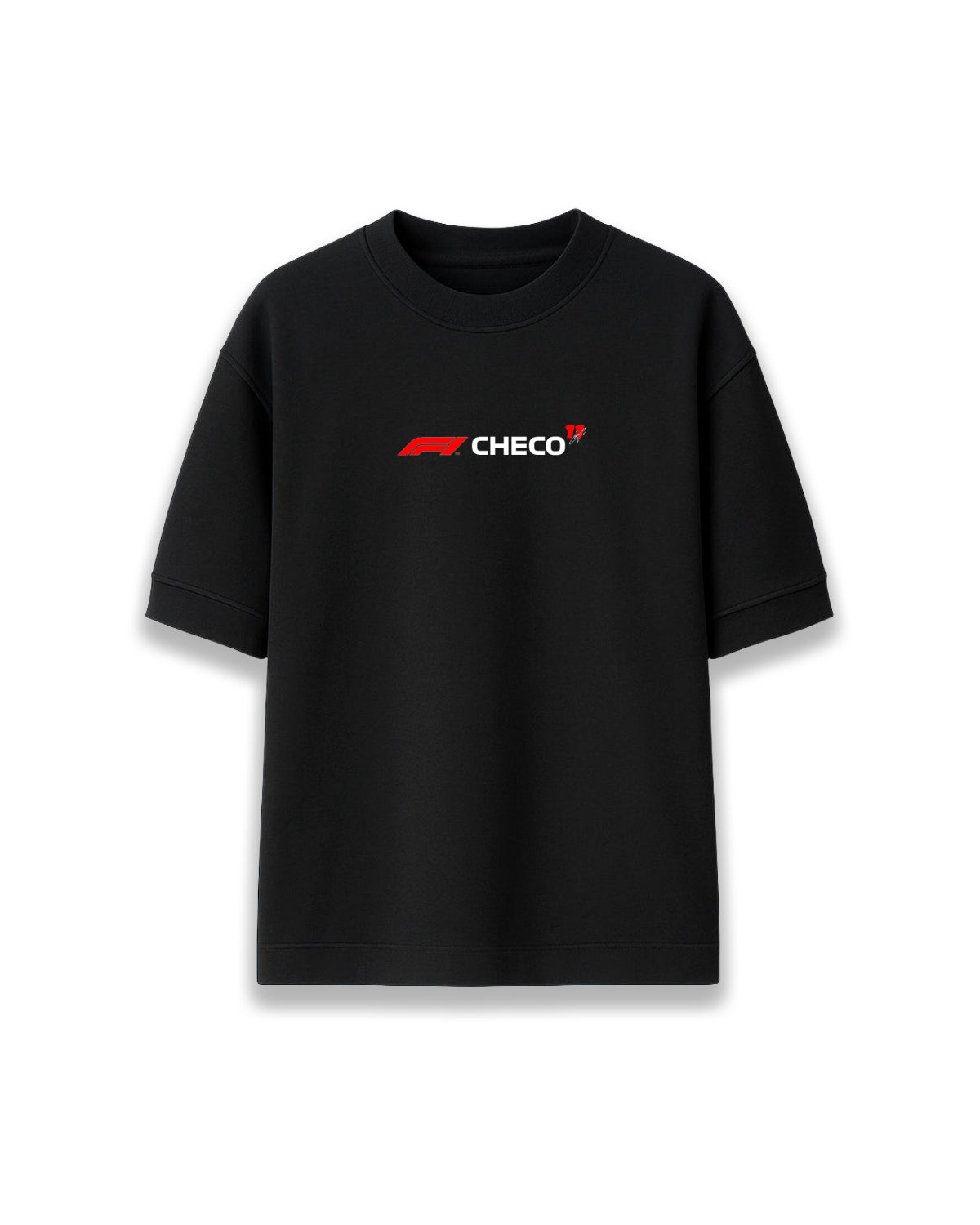 Checo Perez - Camiseta