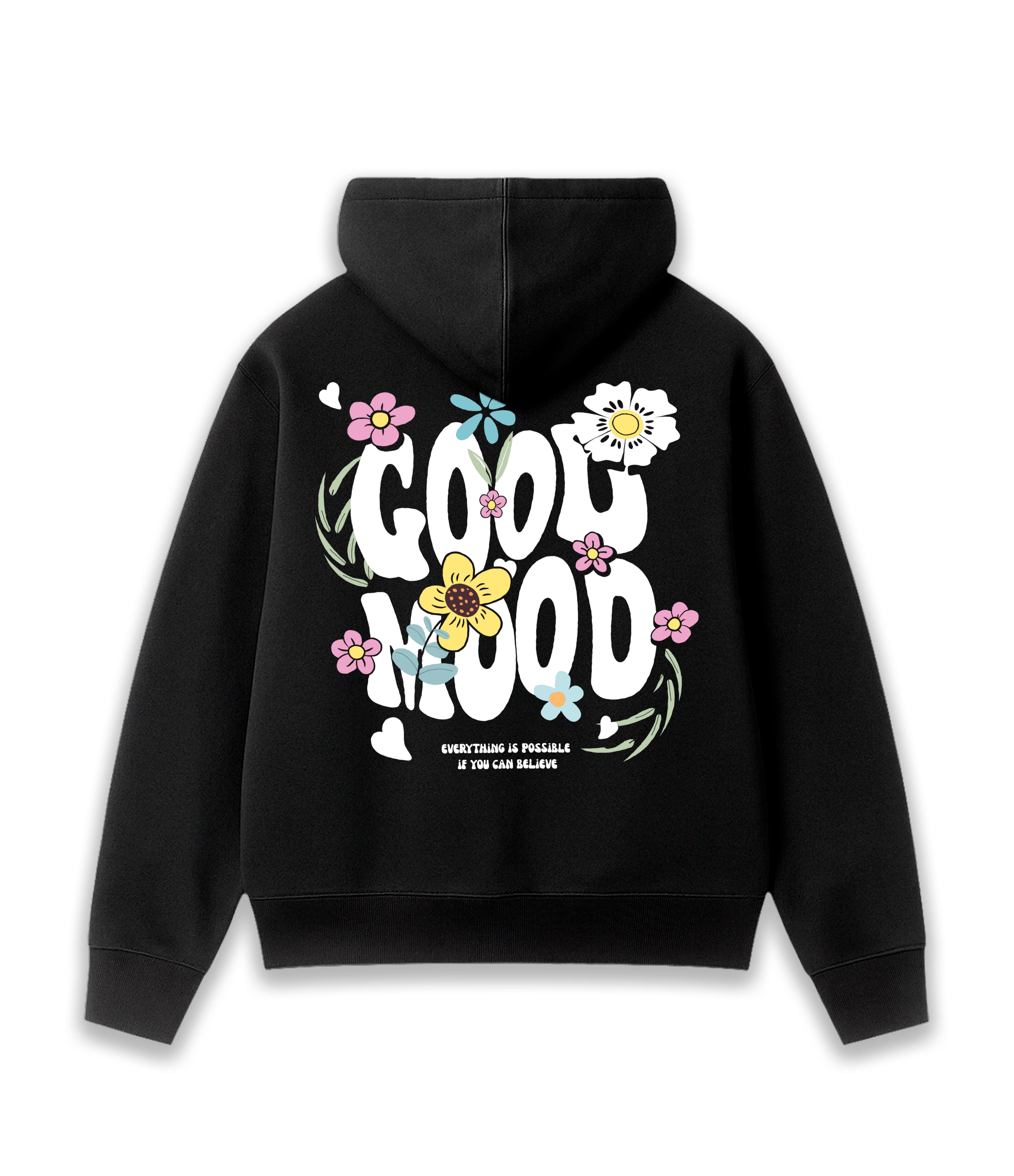 Good Mood - Hoodie