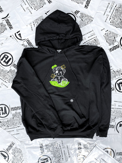 Hoodie Intense Money