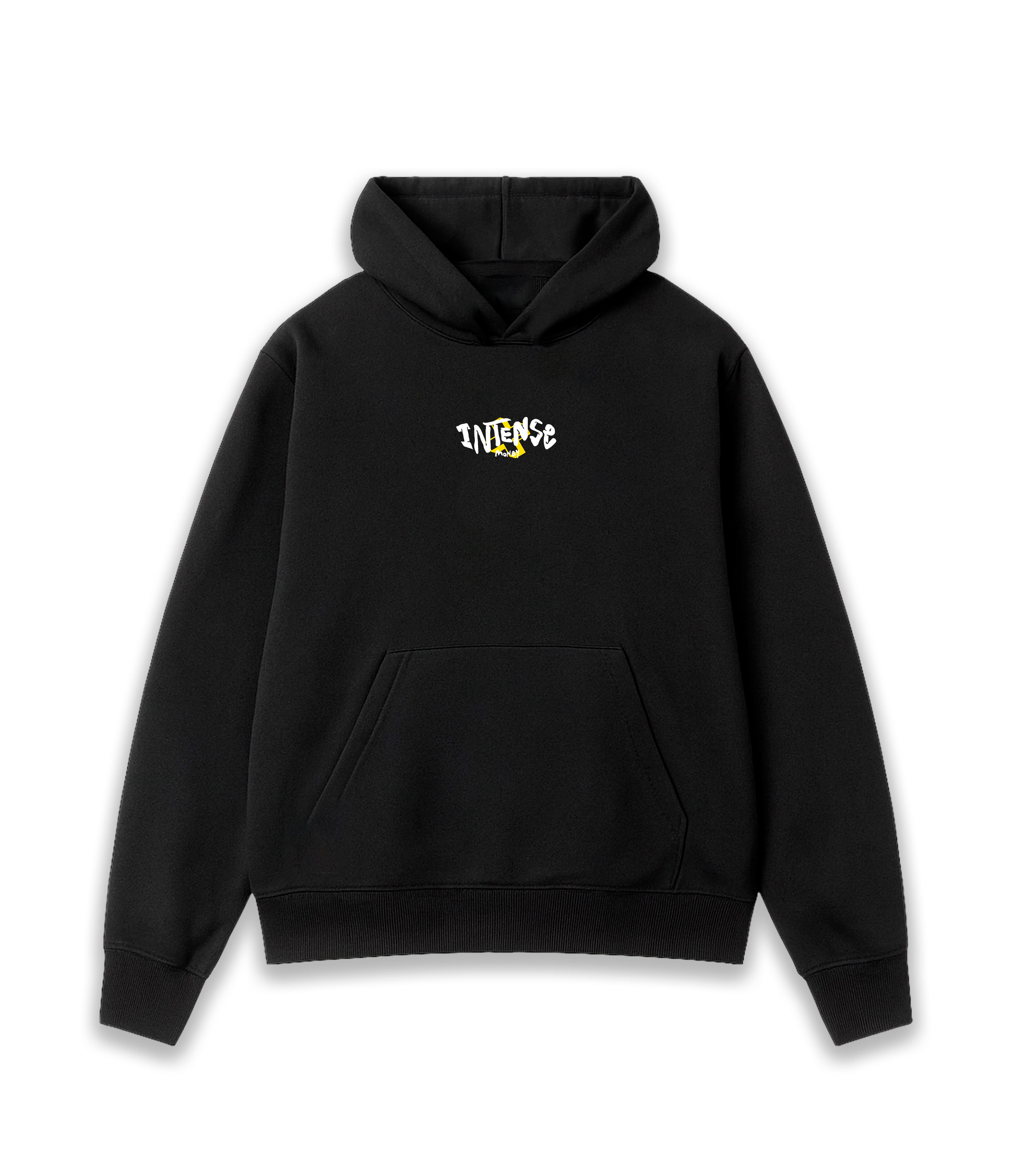 Intense - Hoodie