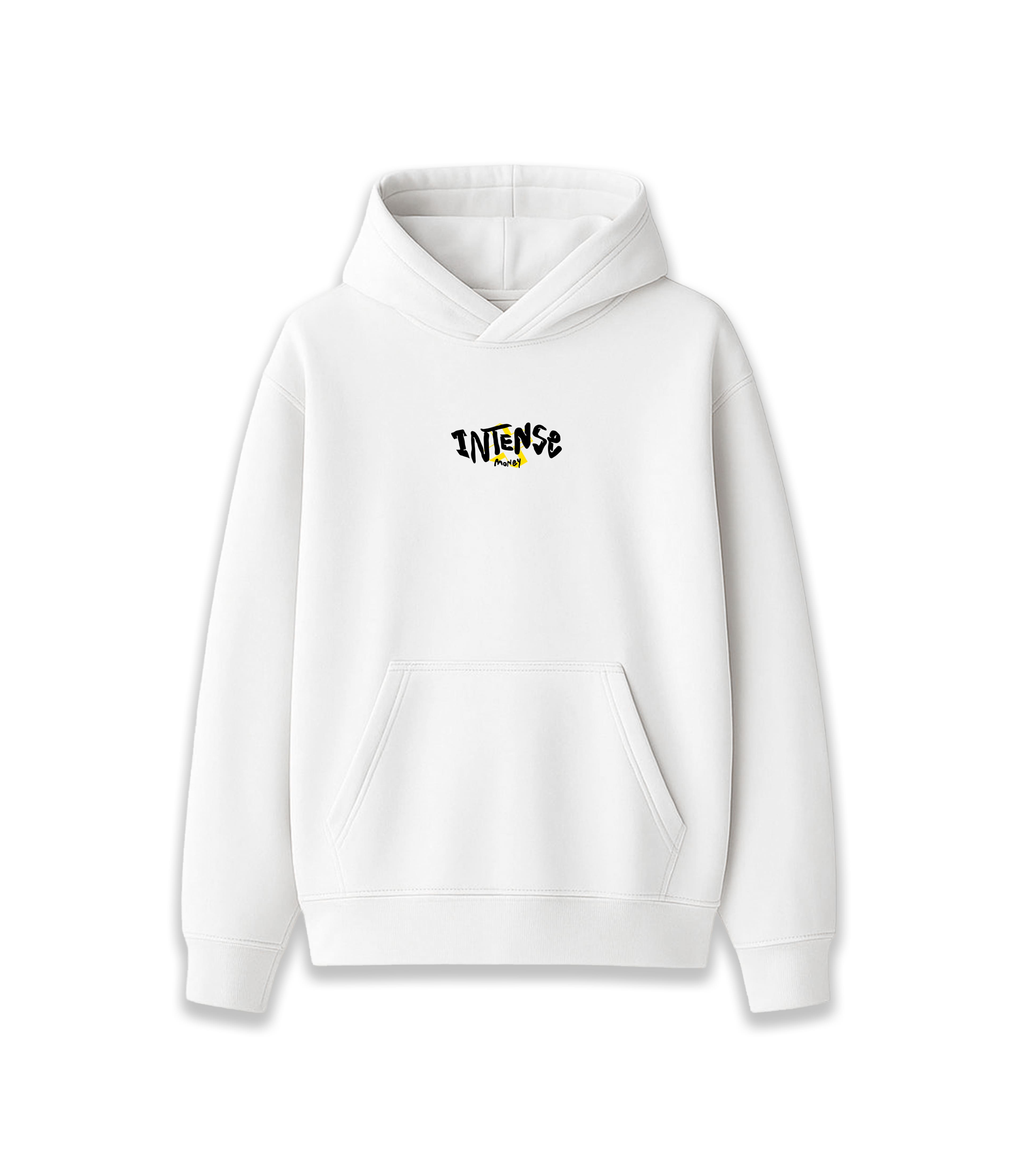 Intense - Hoodie