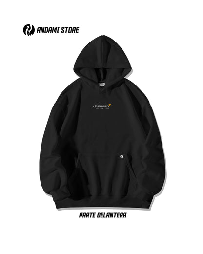 Hoodie Mclaren MCL60