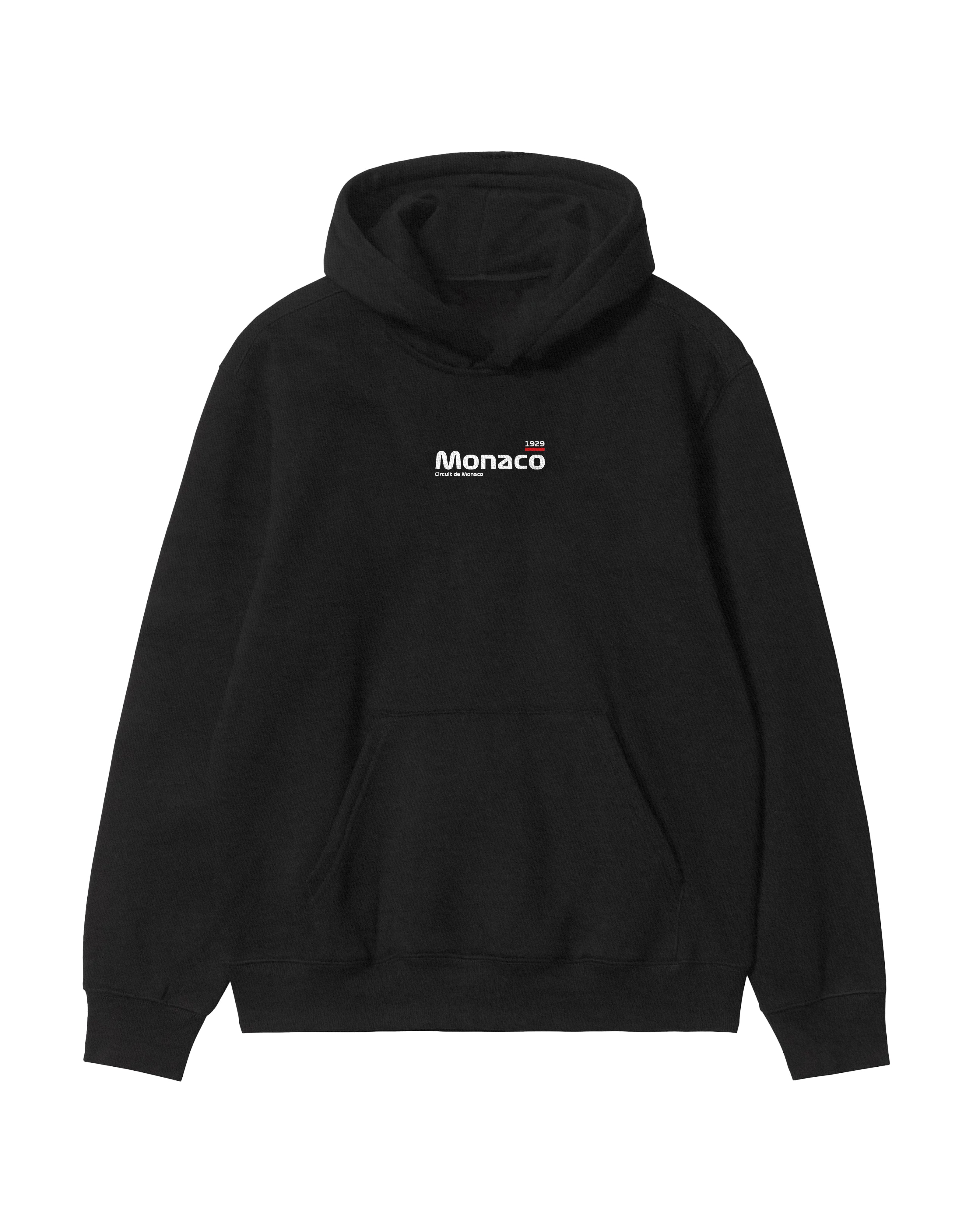 Monaco - Hoodie