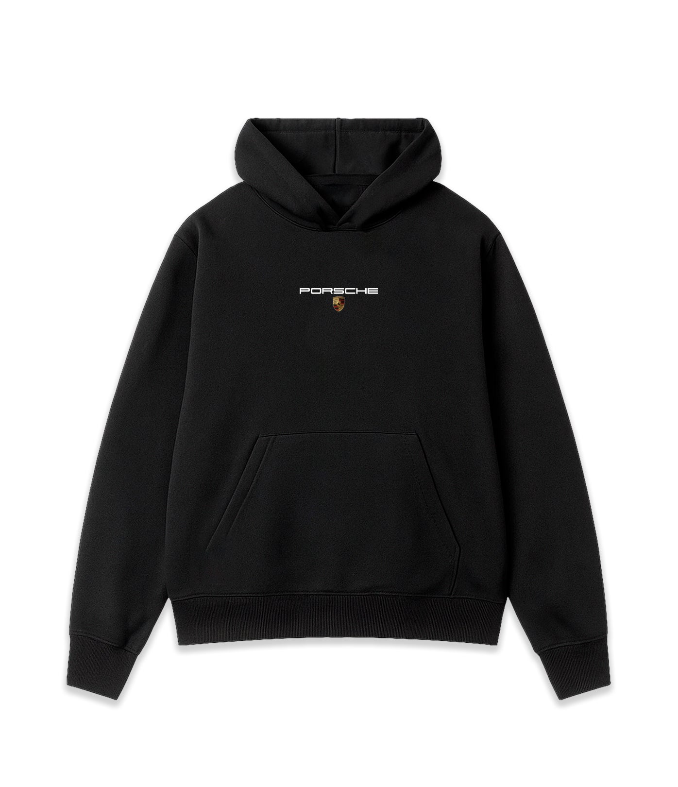 Porsche Motorsport - Hoodie