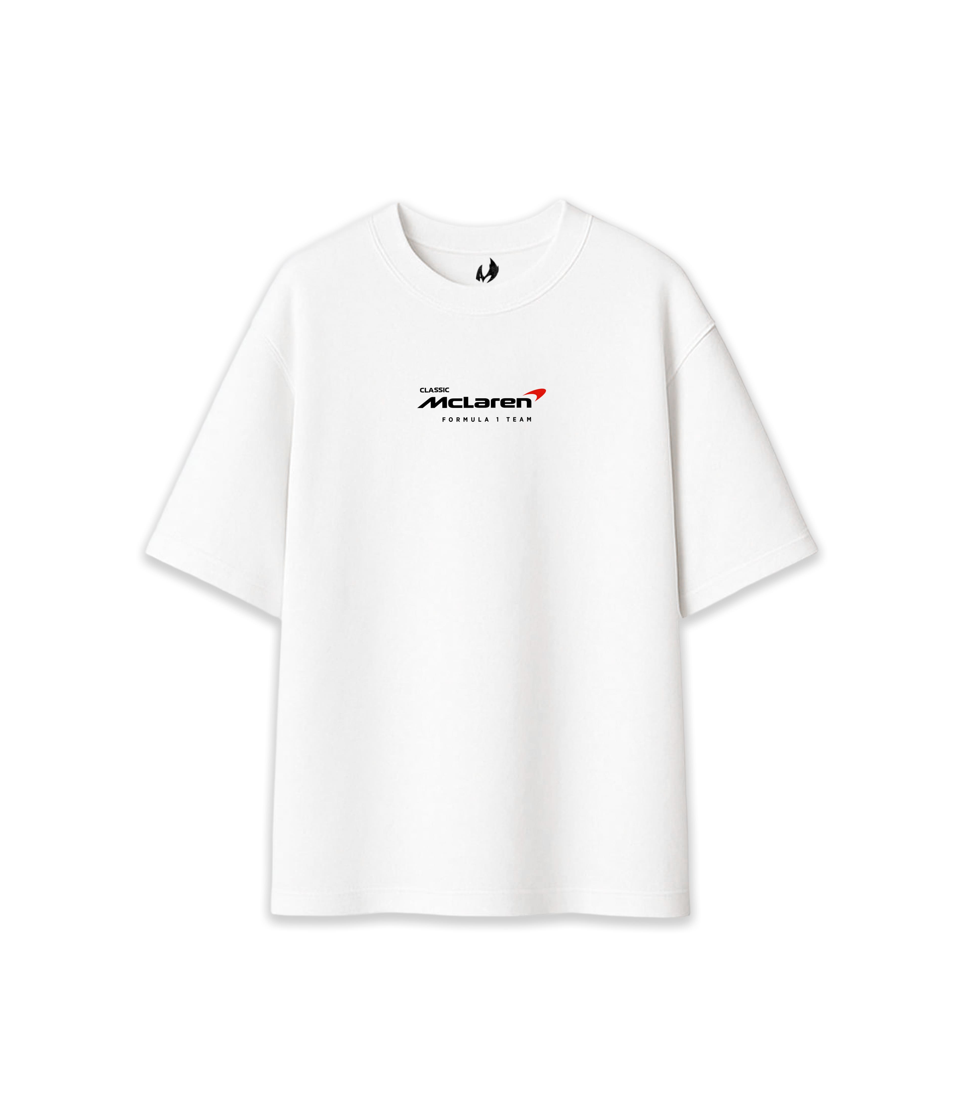 Mclaren Mp4/4 - CAMISETA
