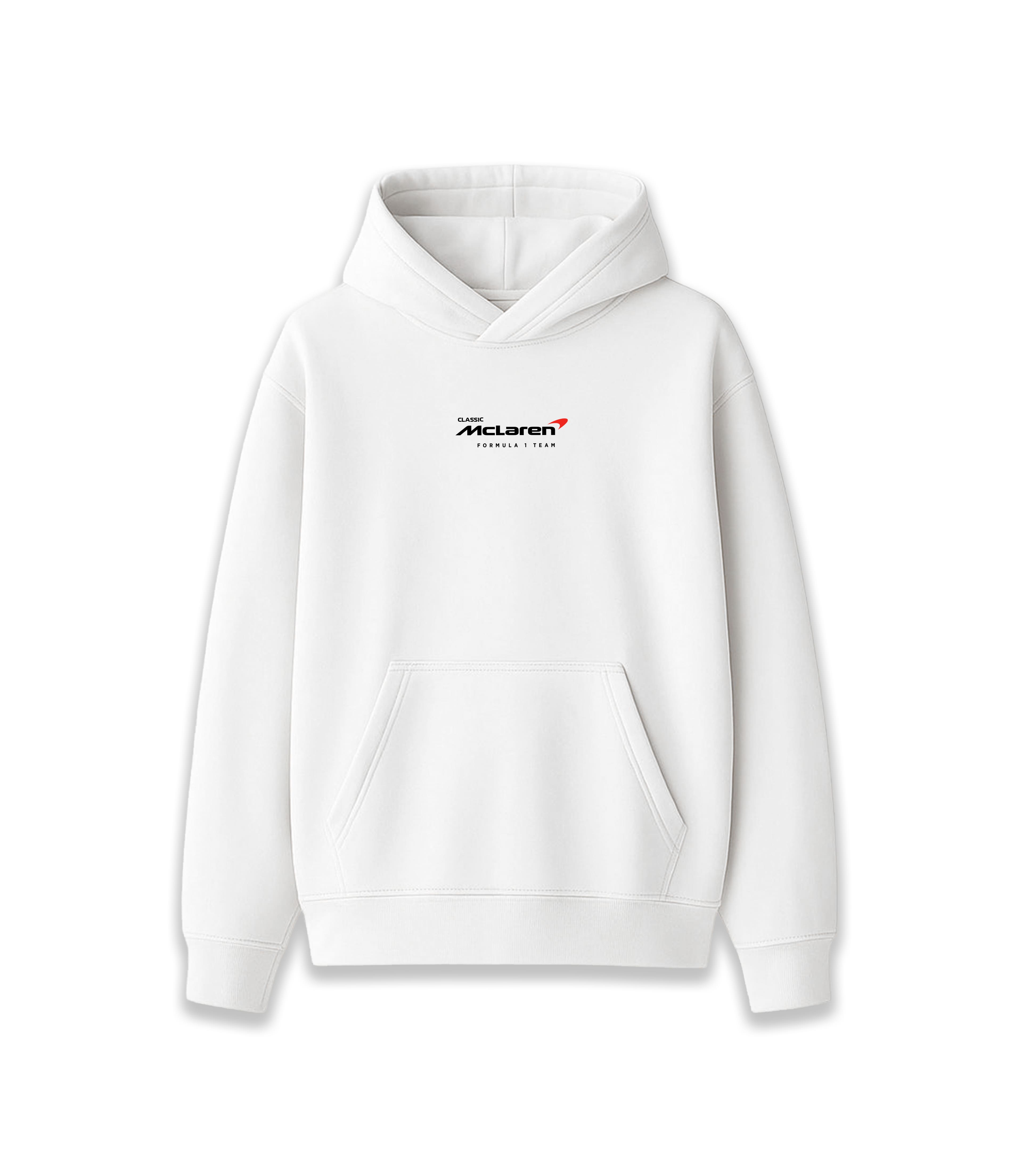 Mclaren mp4/4 - Hoodie