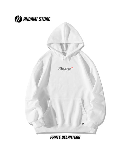 Hoodie Mclaren Mp4/4