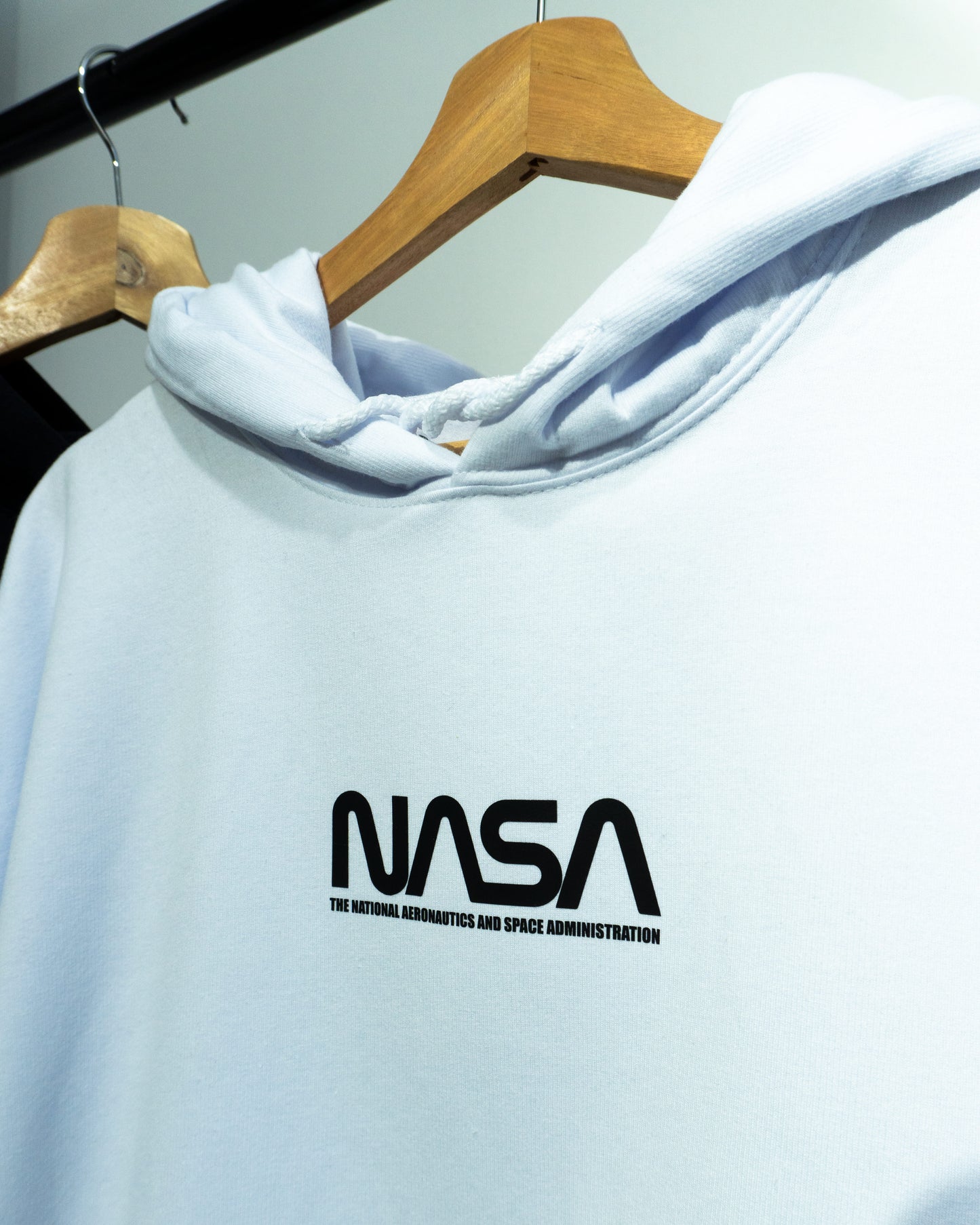 NASA STS-1 Hoodie