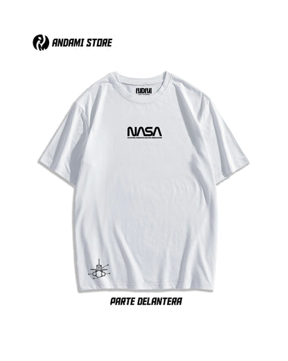 Camiseta Nasa STS-1