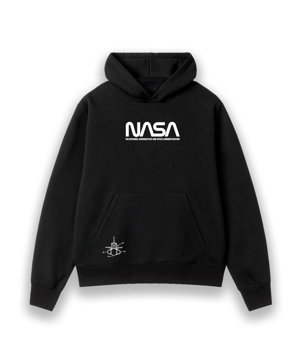 Nasa STS1 - Hoodie