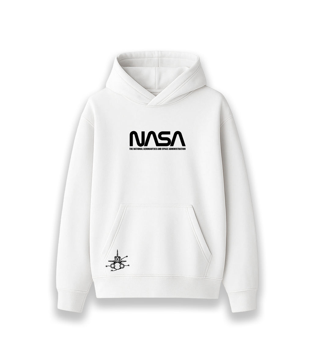 Nasa STS1 - Hoodie