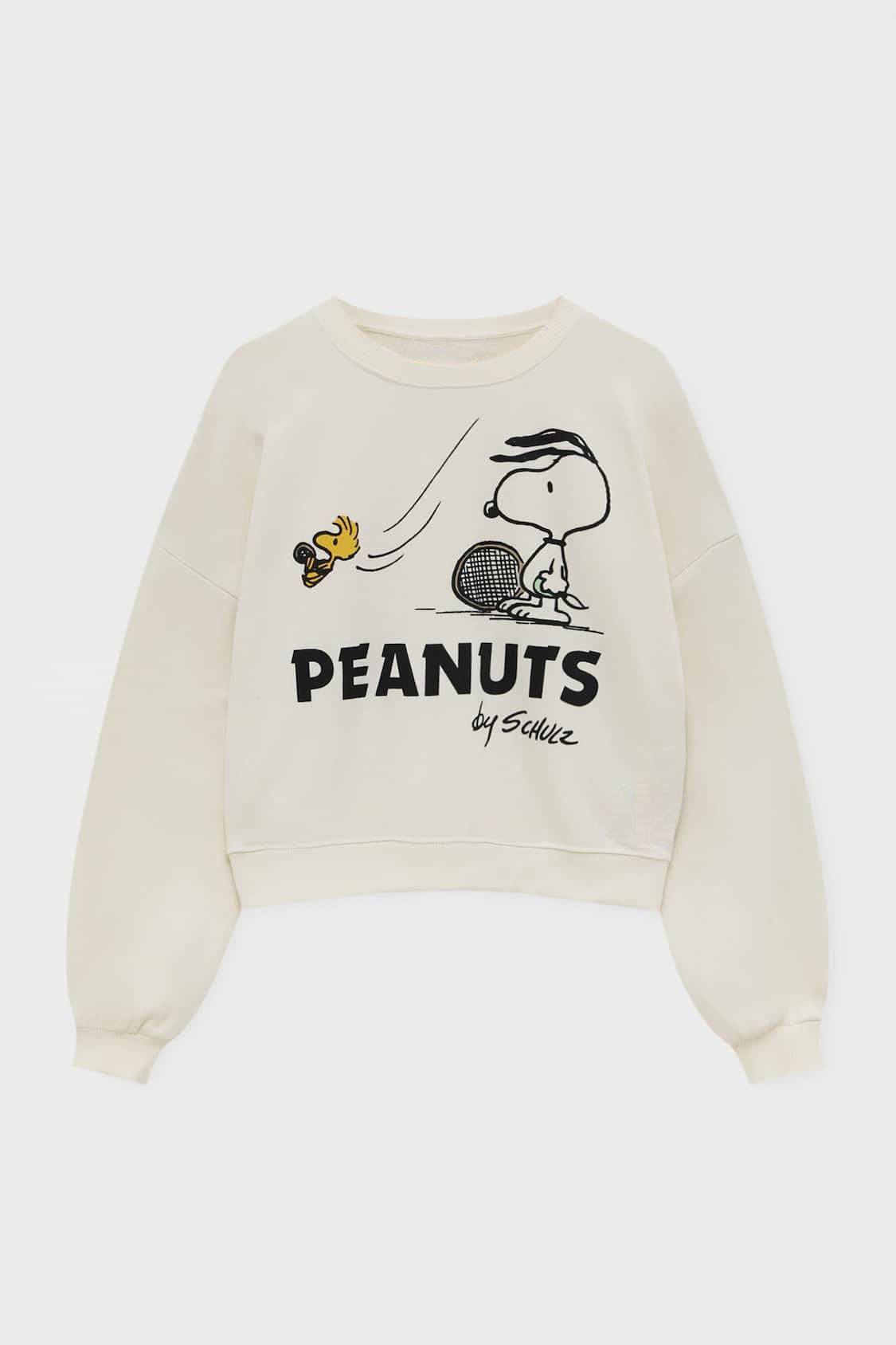 Peanuts - Buzo