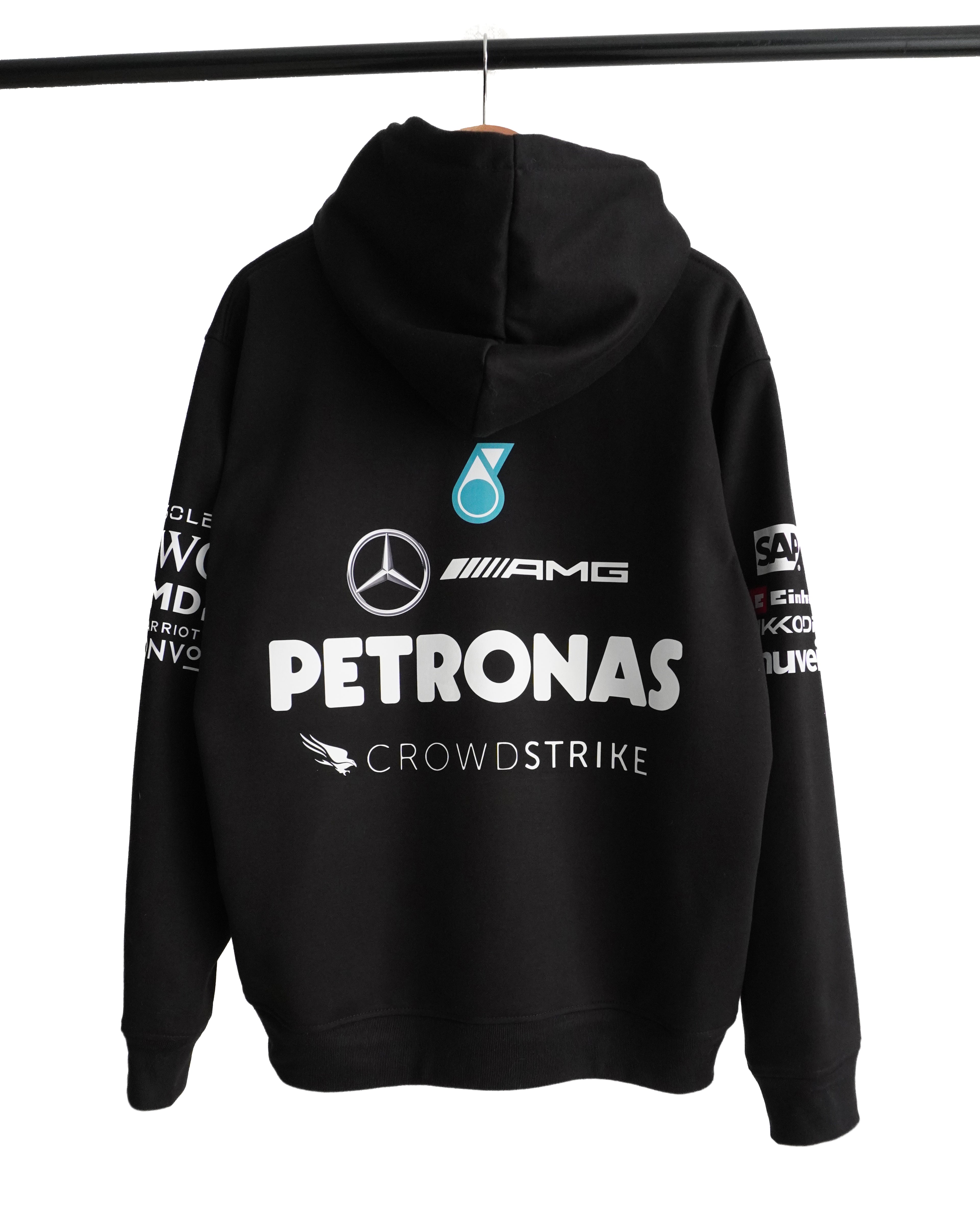 PETRONAS AMG - HOODIE